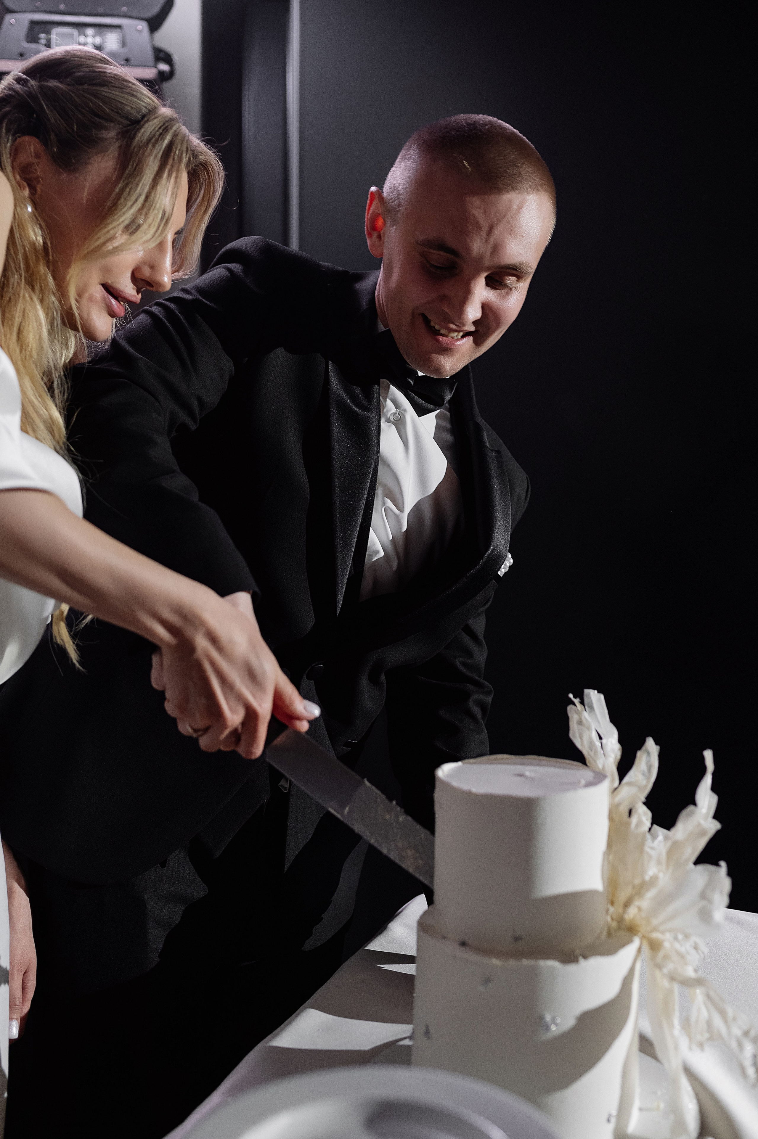 Стас и Алина. Свадебный и семейный фотограф в Ростове-на-Дону Алина Астахова