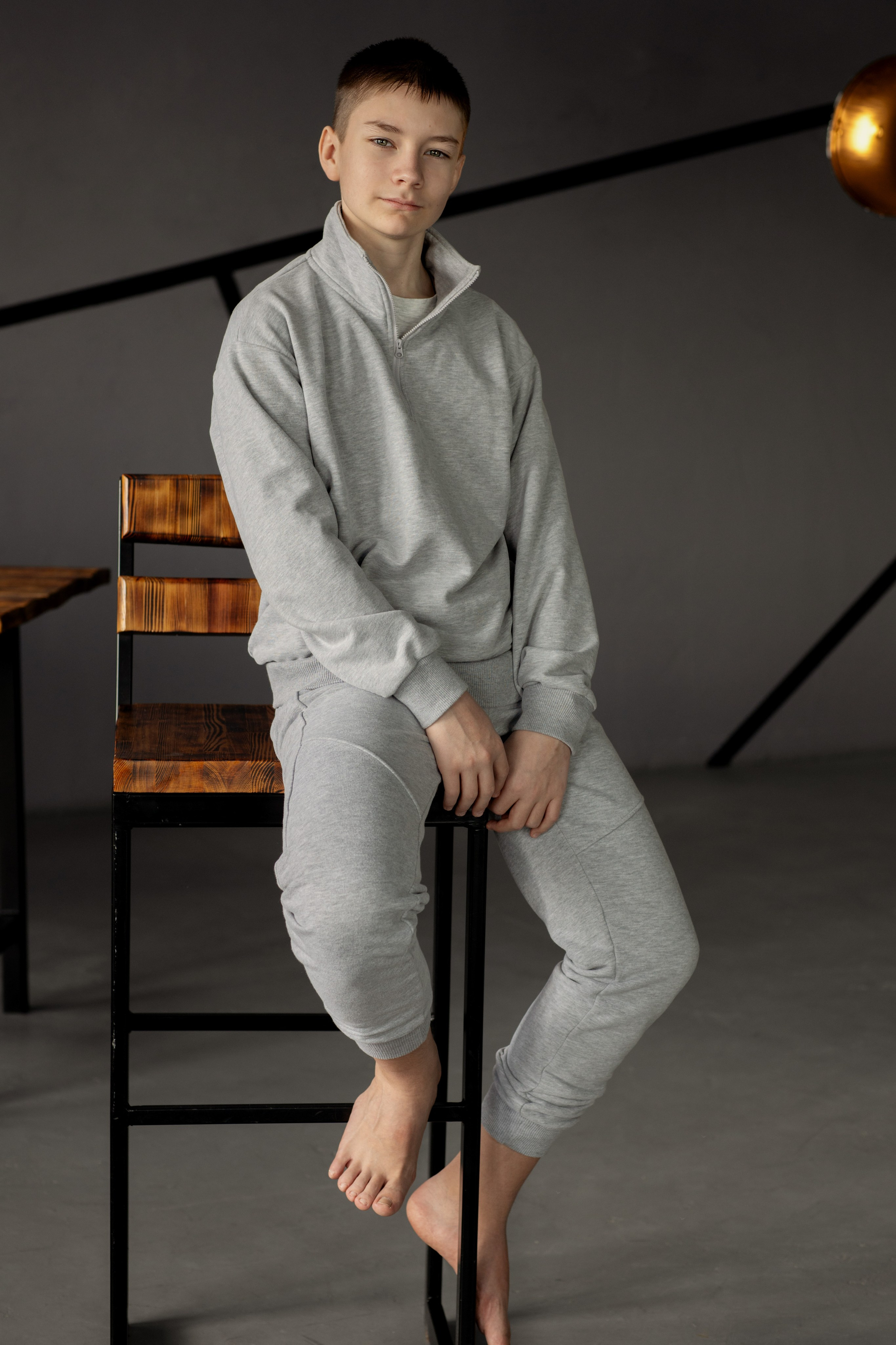 Детский портрет. Выпускные школьные альбомы в Иркутске и Краснодаре