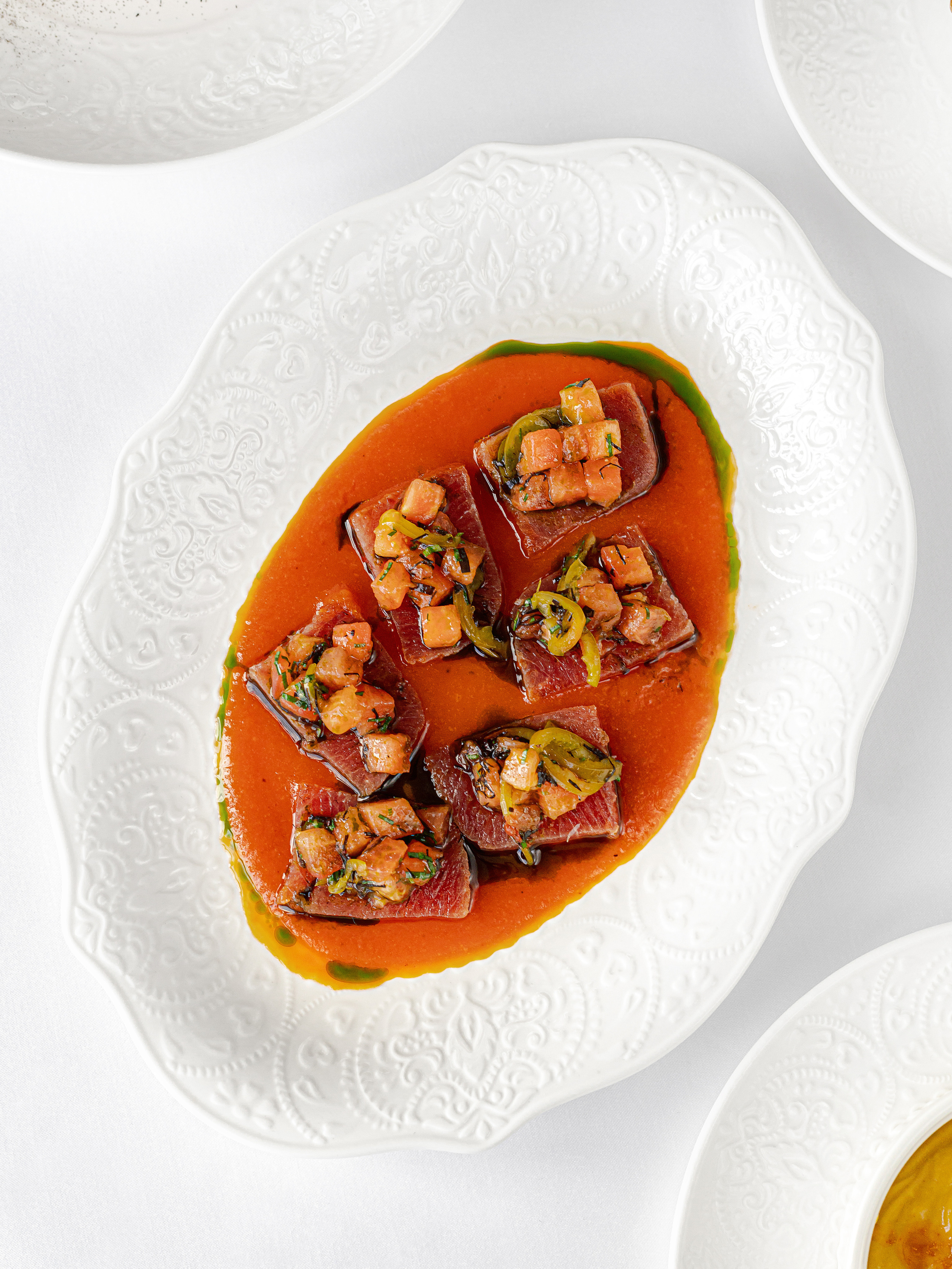 Белая Чайка