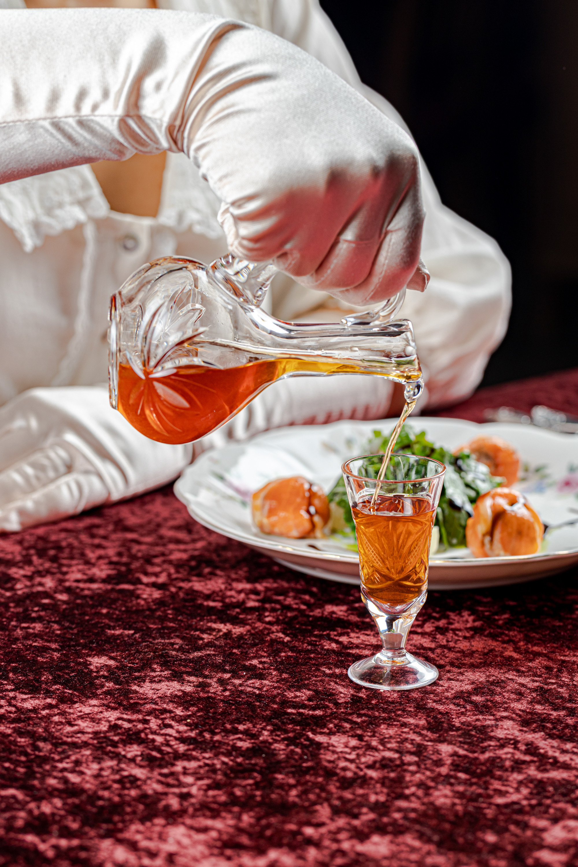 Общество Сытыхъ