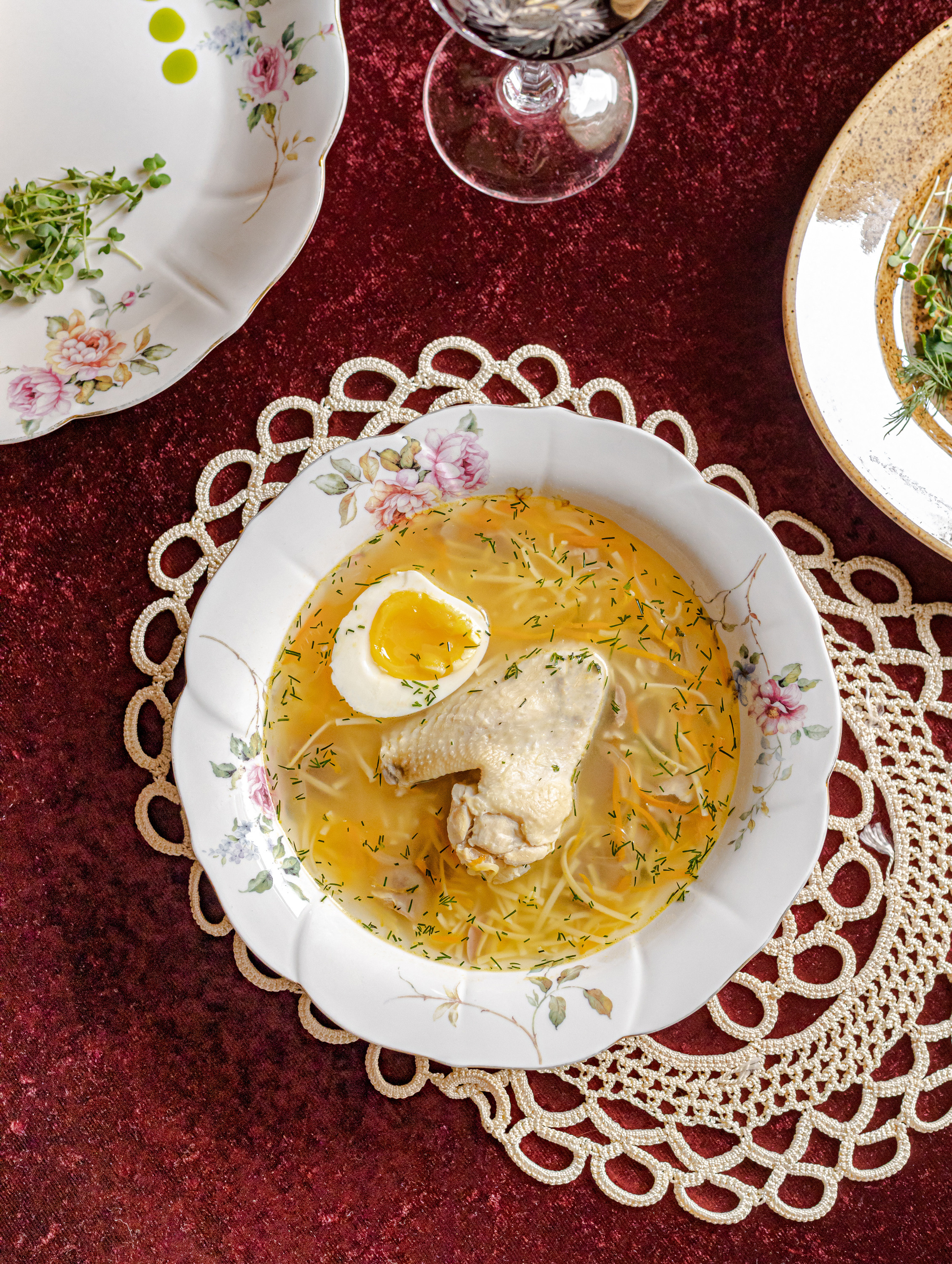 Общество Сытыхъ