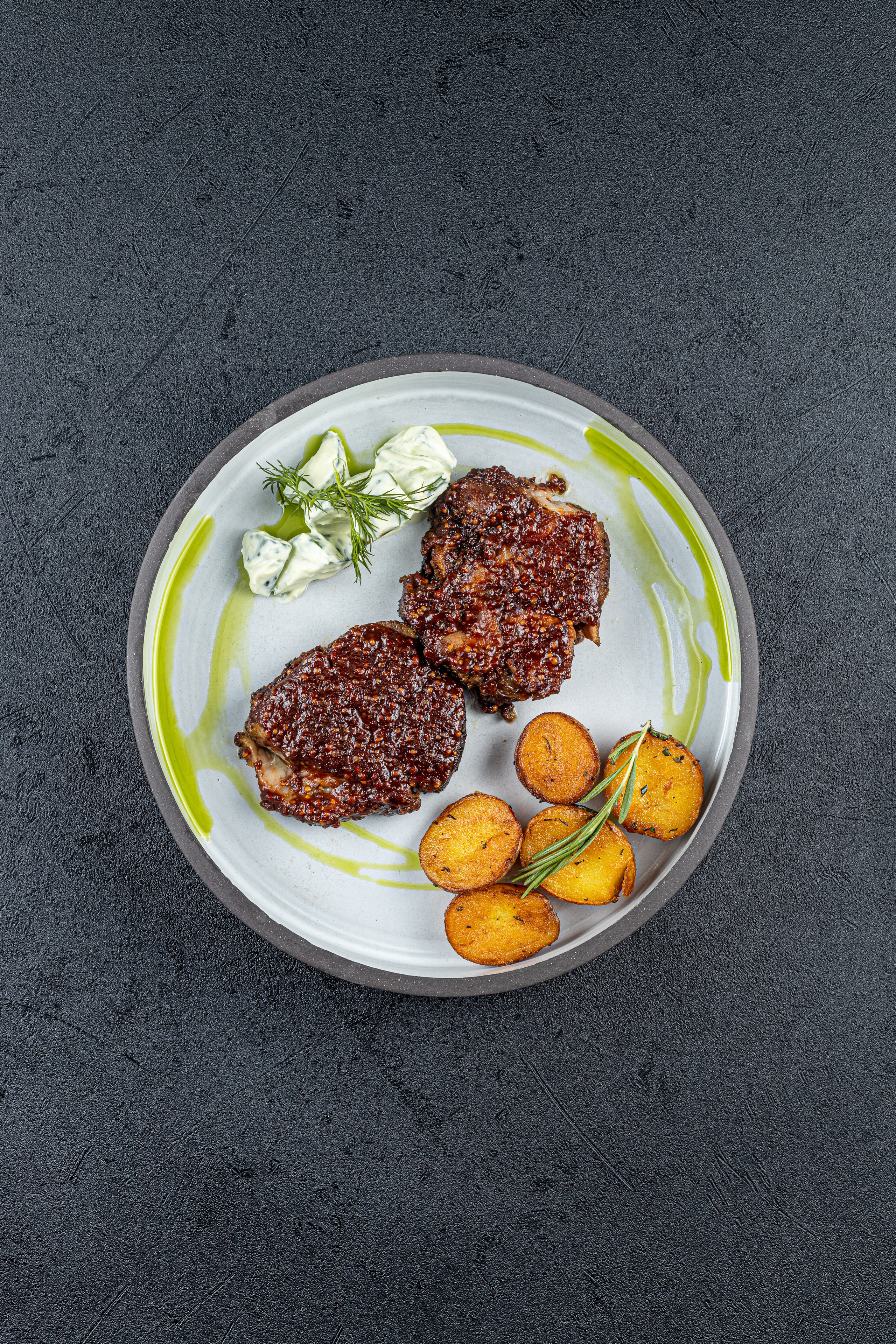 Цех этого города