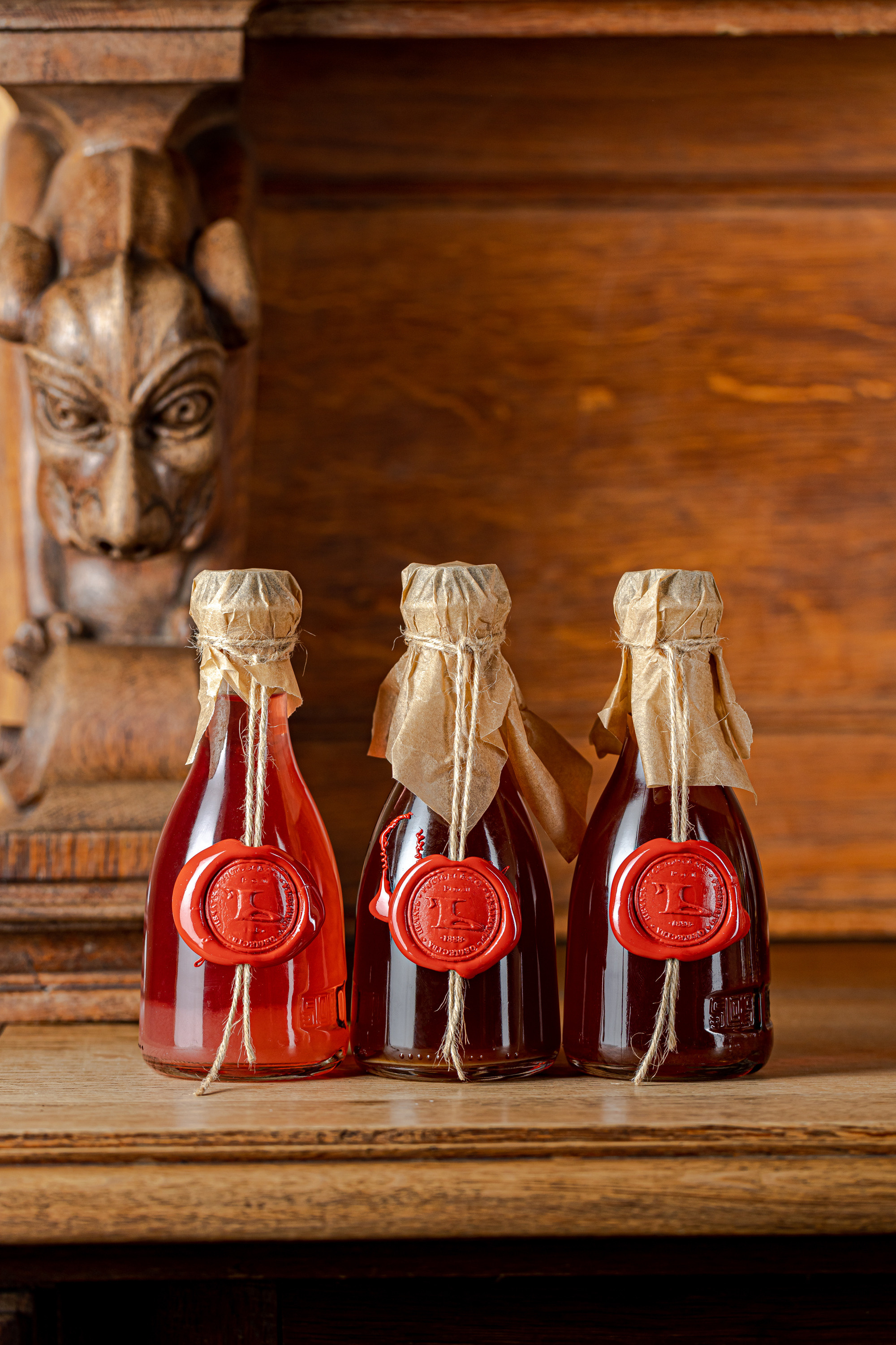 Общество Сытыхъ