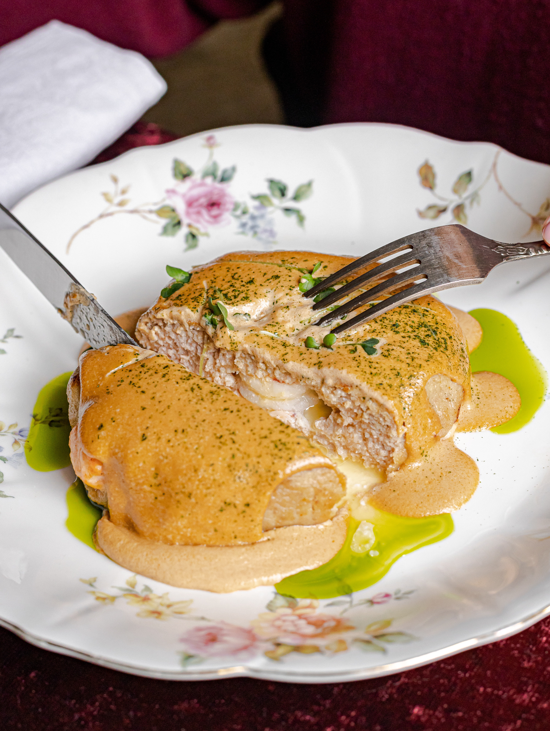 Общество Сытыхъ