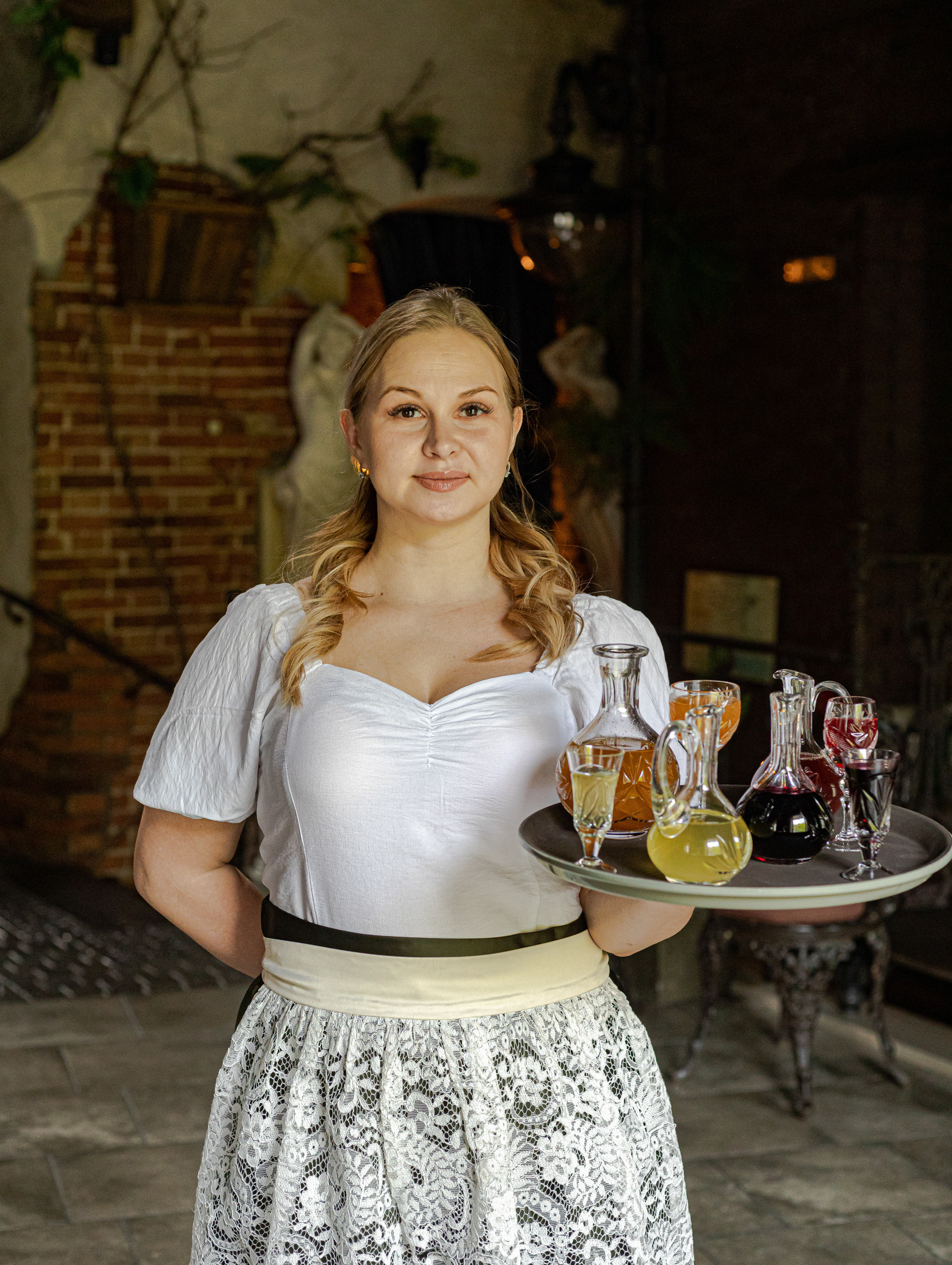 Общество Сытыхъ