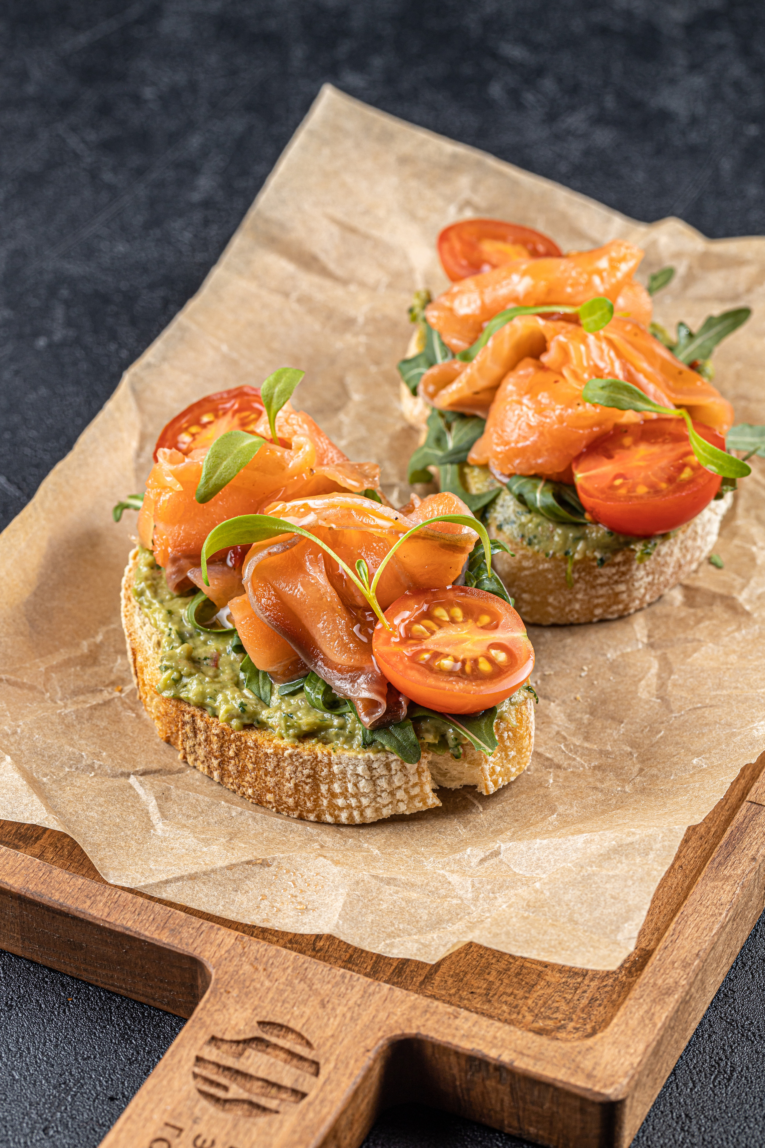 Цех этого города