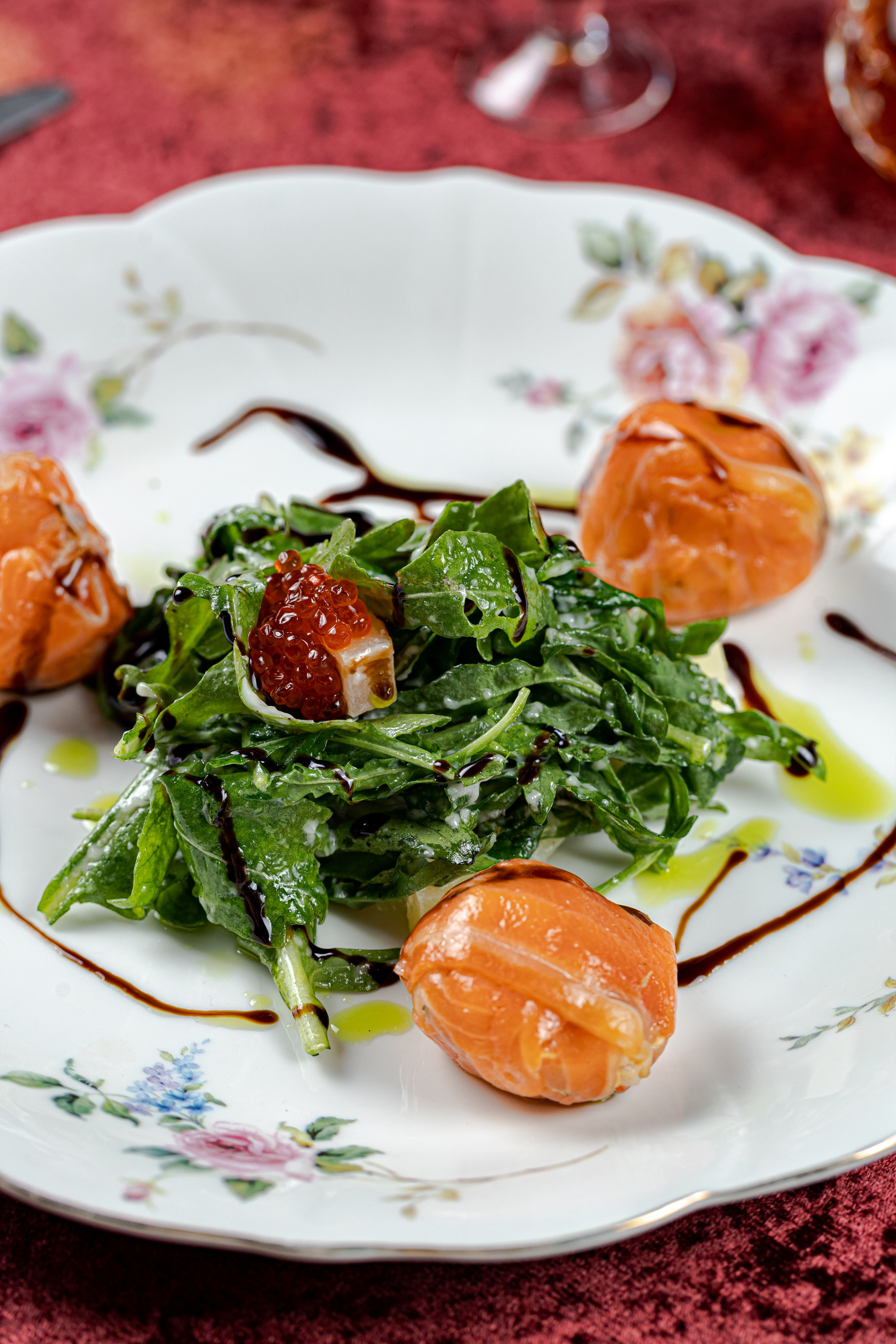 Общество Сытыхъ