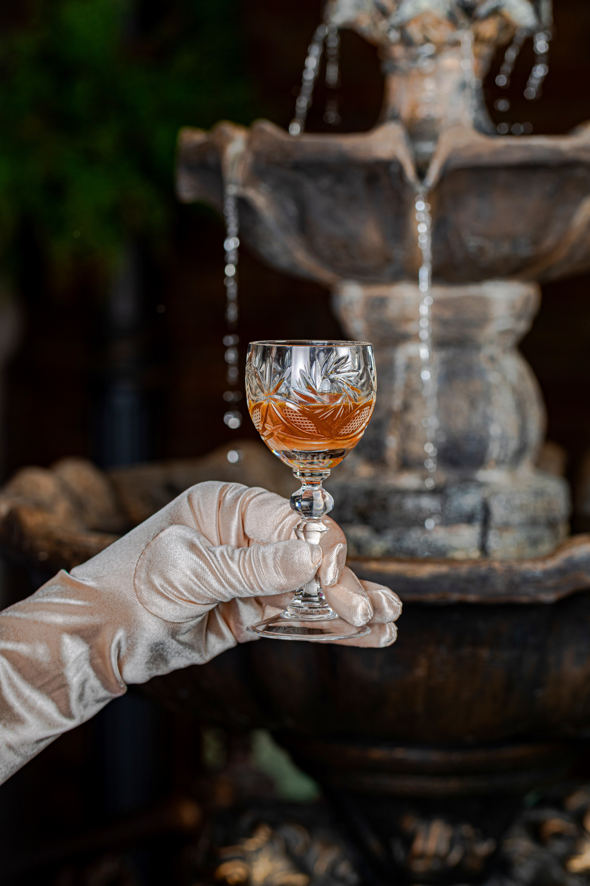 Общество Сытыхъ