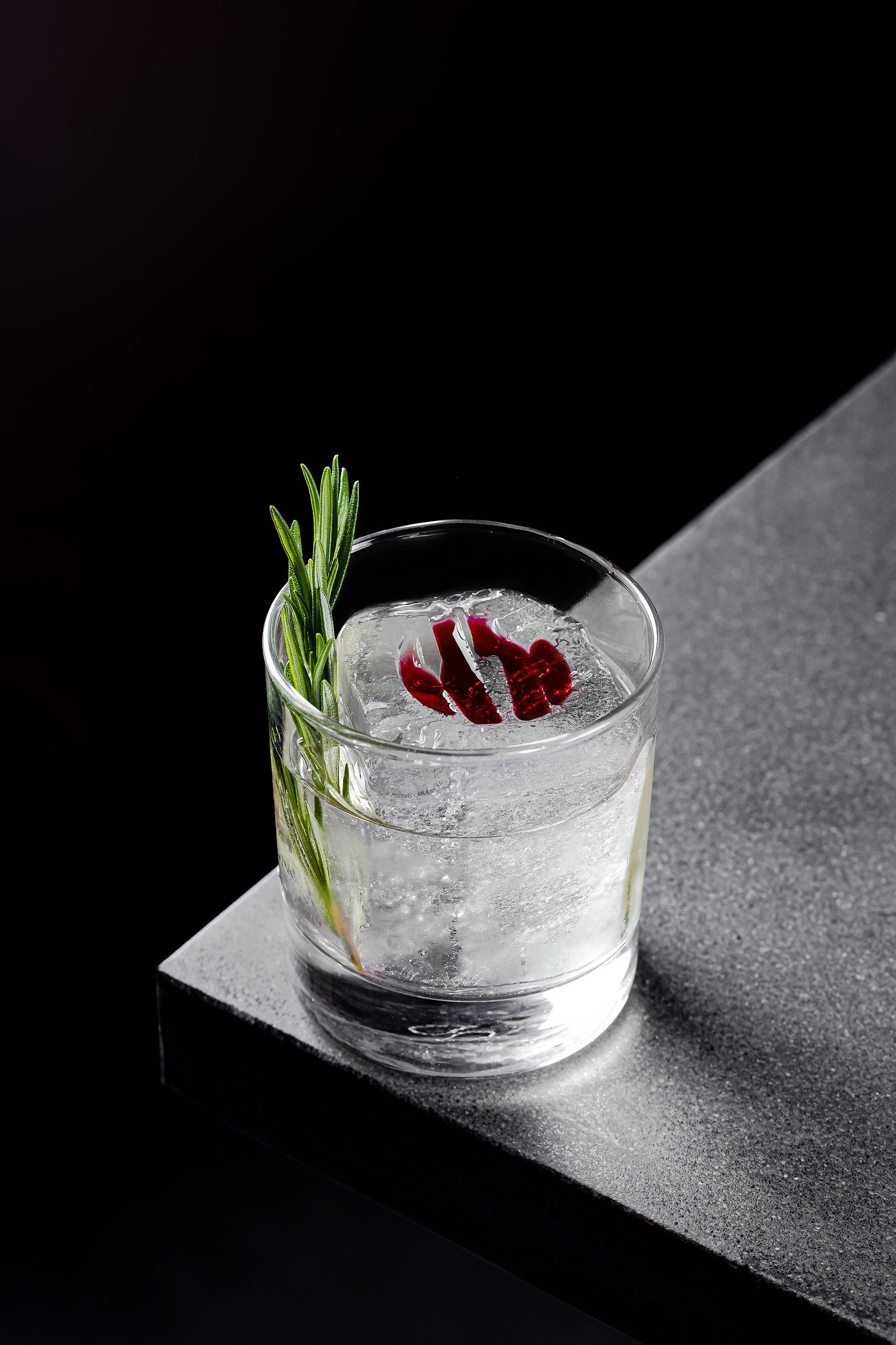 Барное меню «Цех»