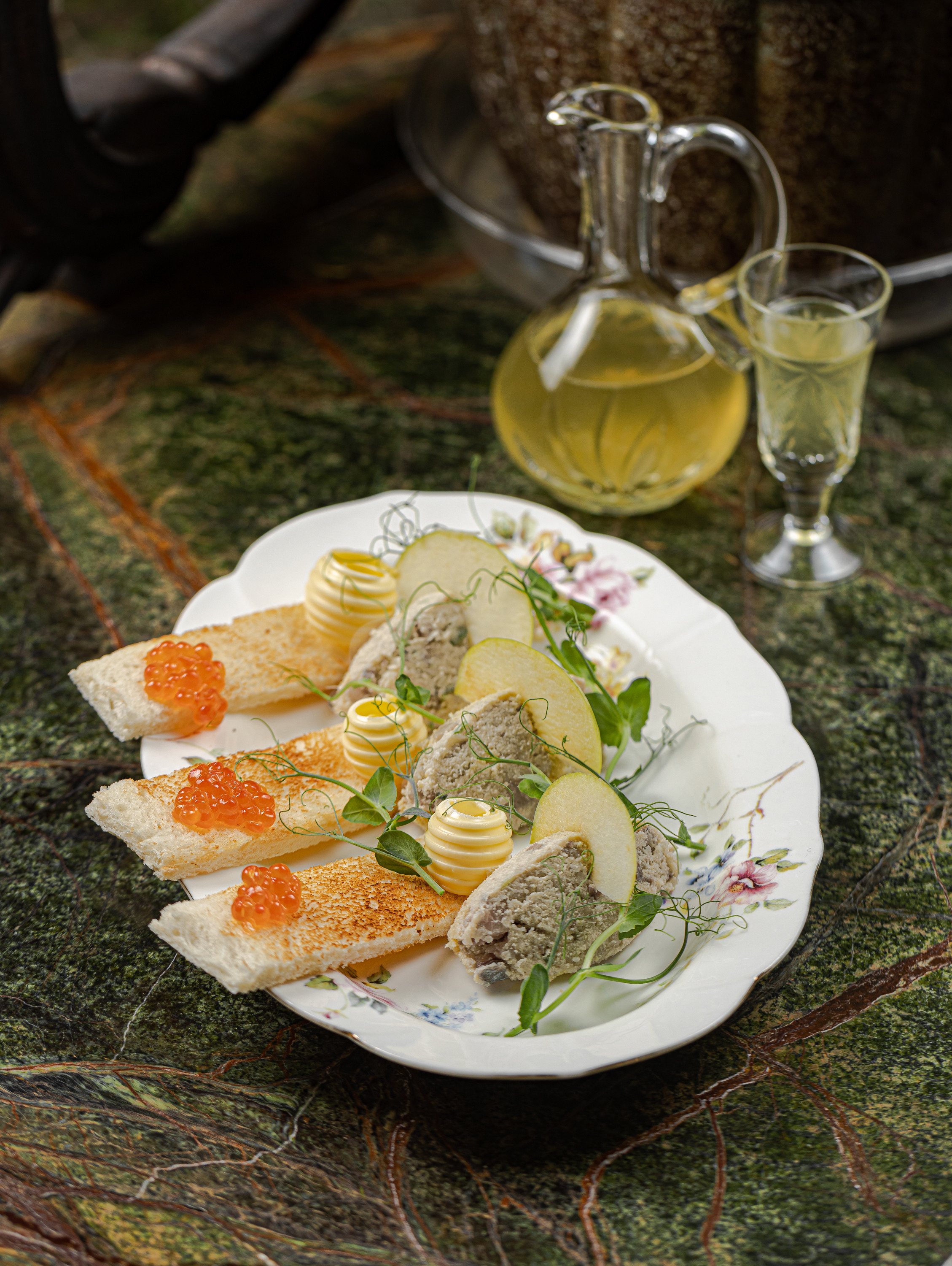 Общество Сытыхъ