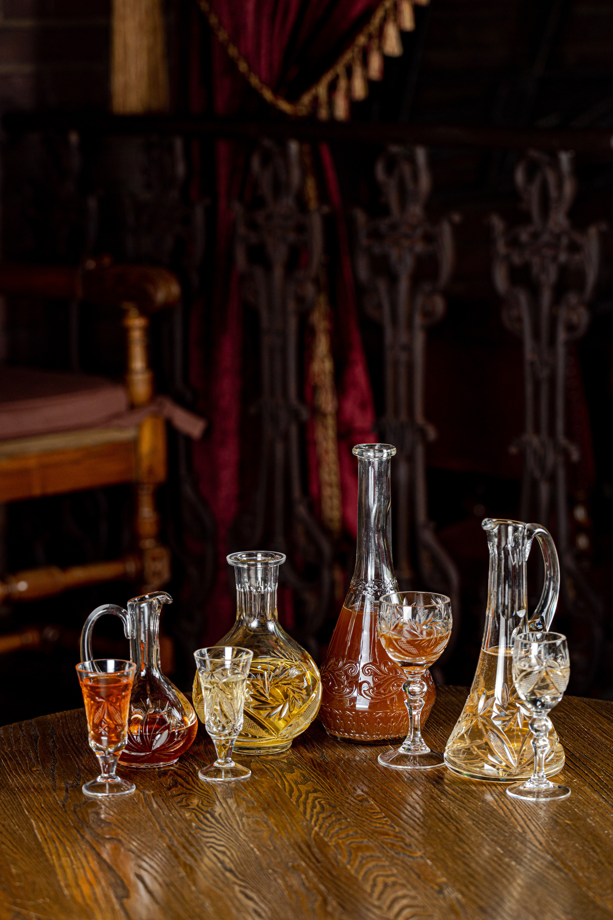 Общество Сытыхъ