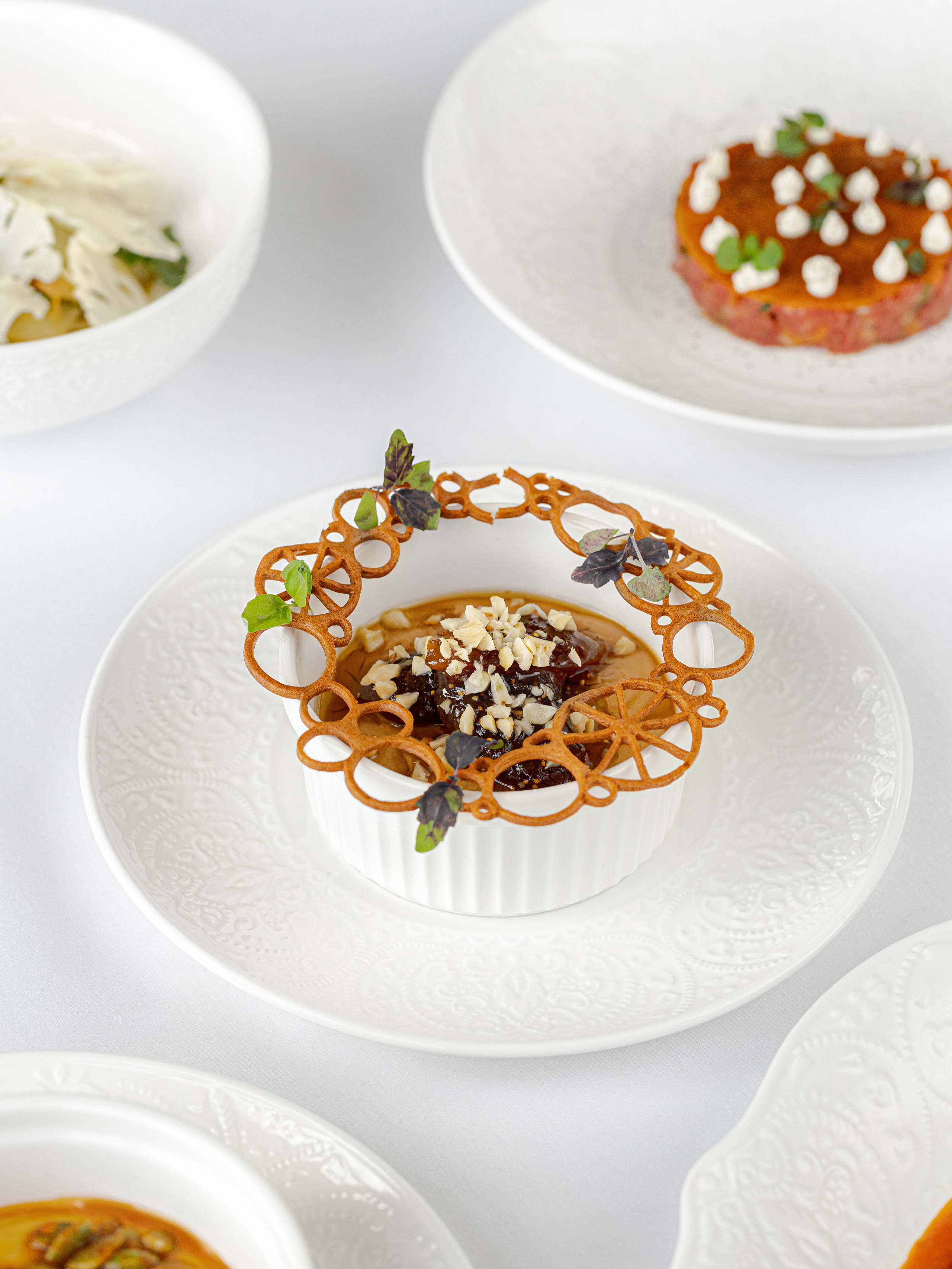 Белая Чайка