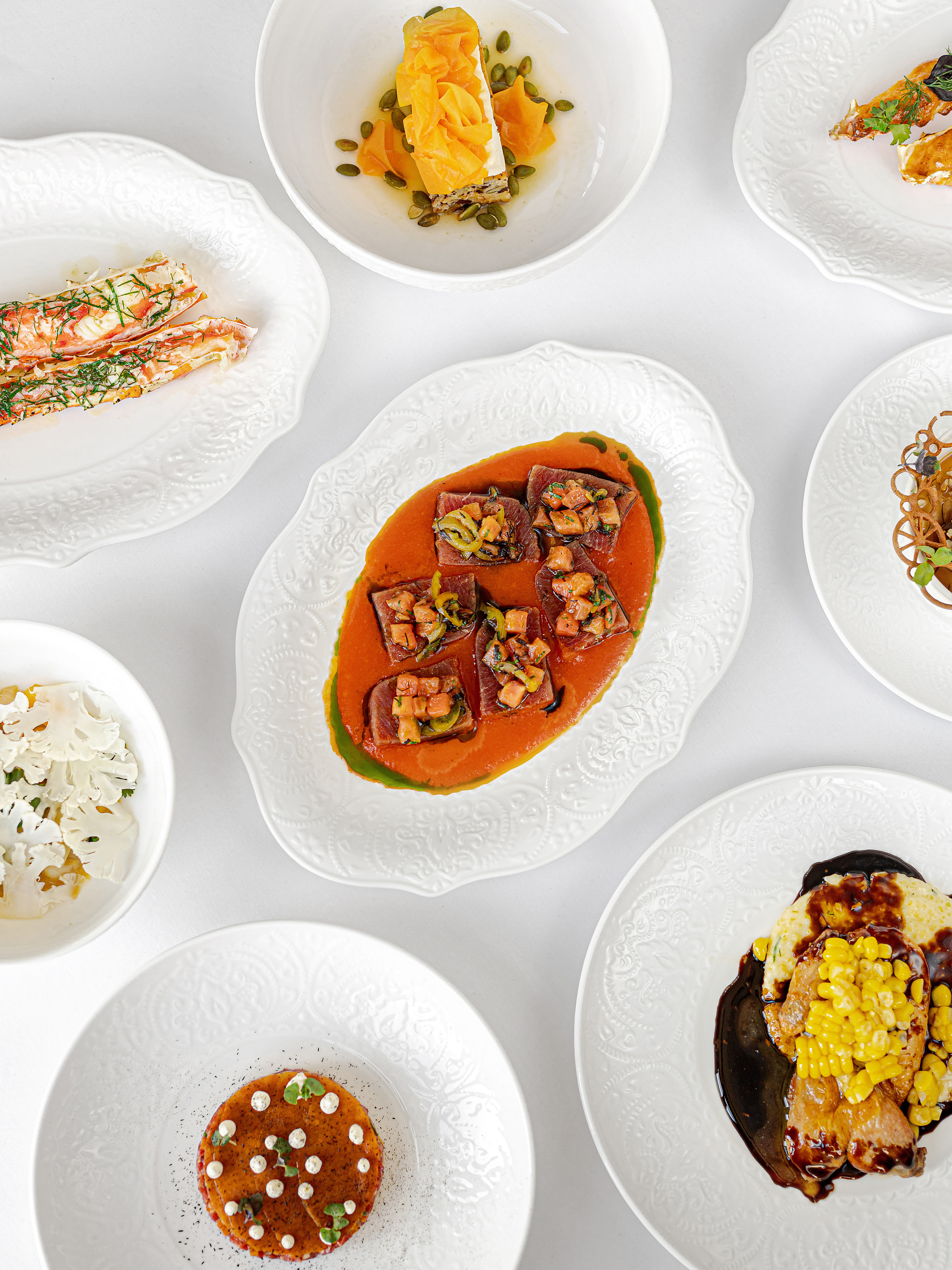 Белая Чайка