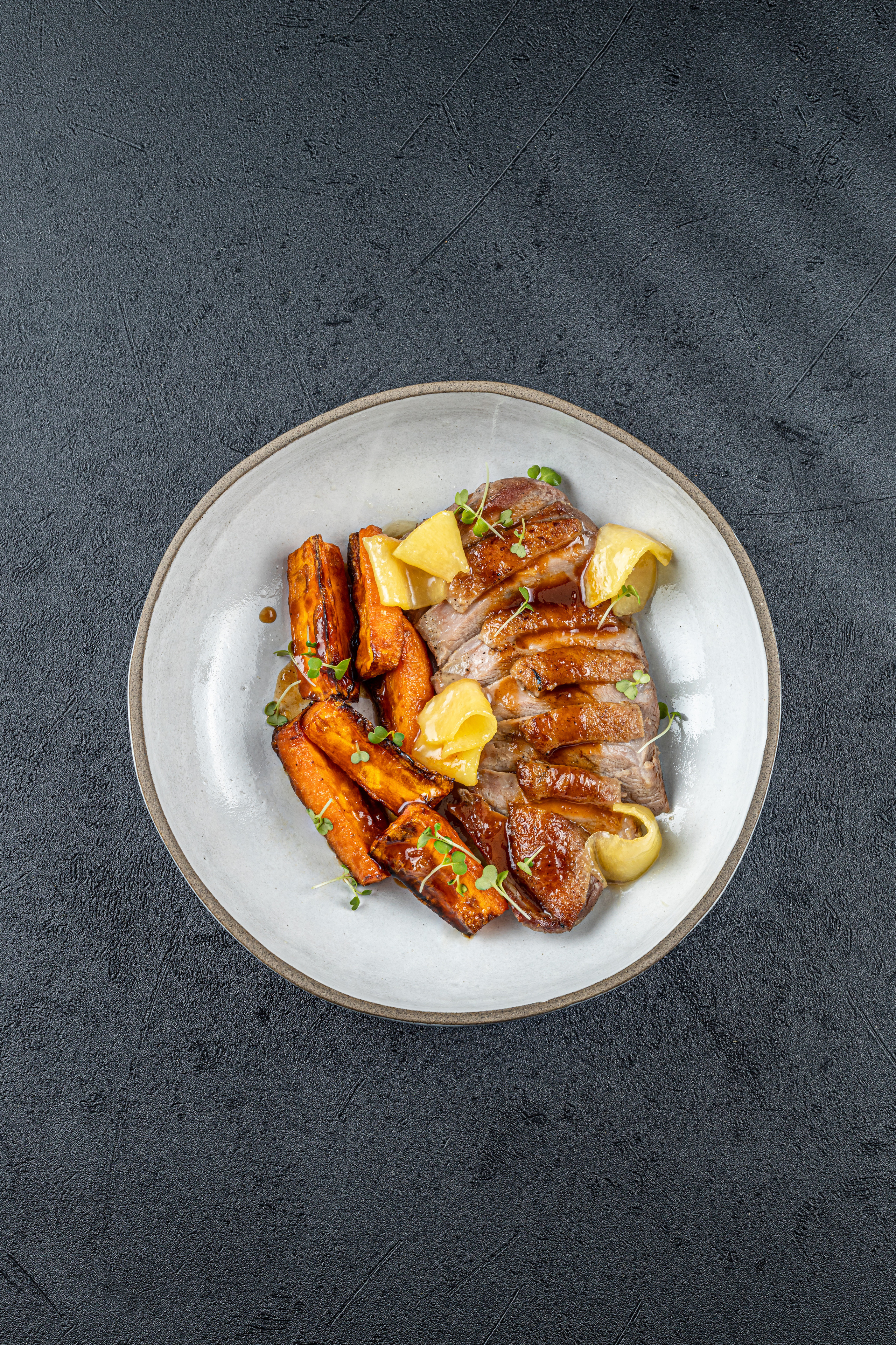 Цех этого города