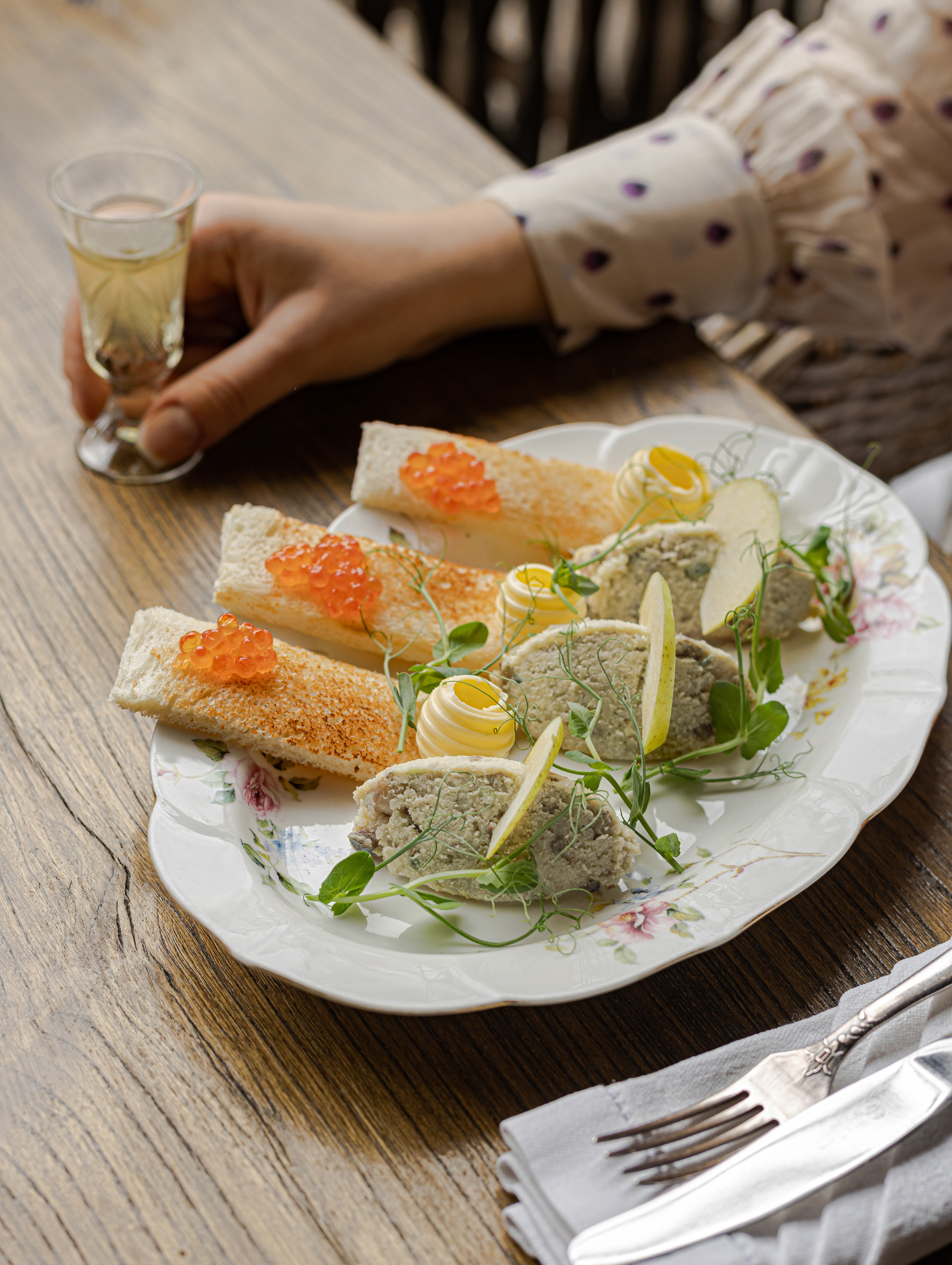 Общество Сытыхъ