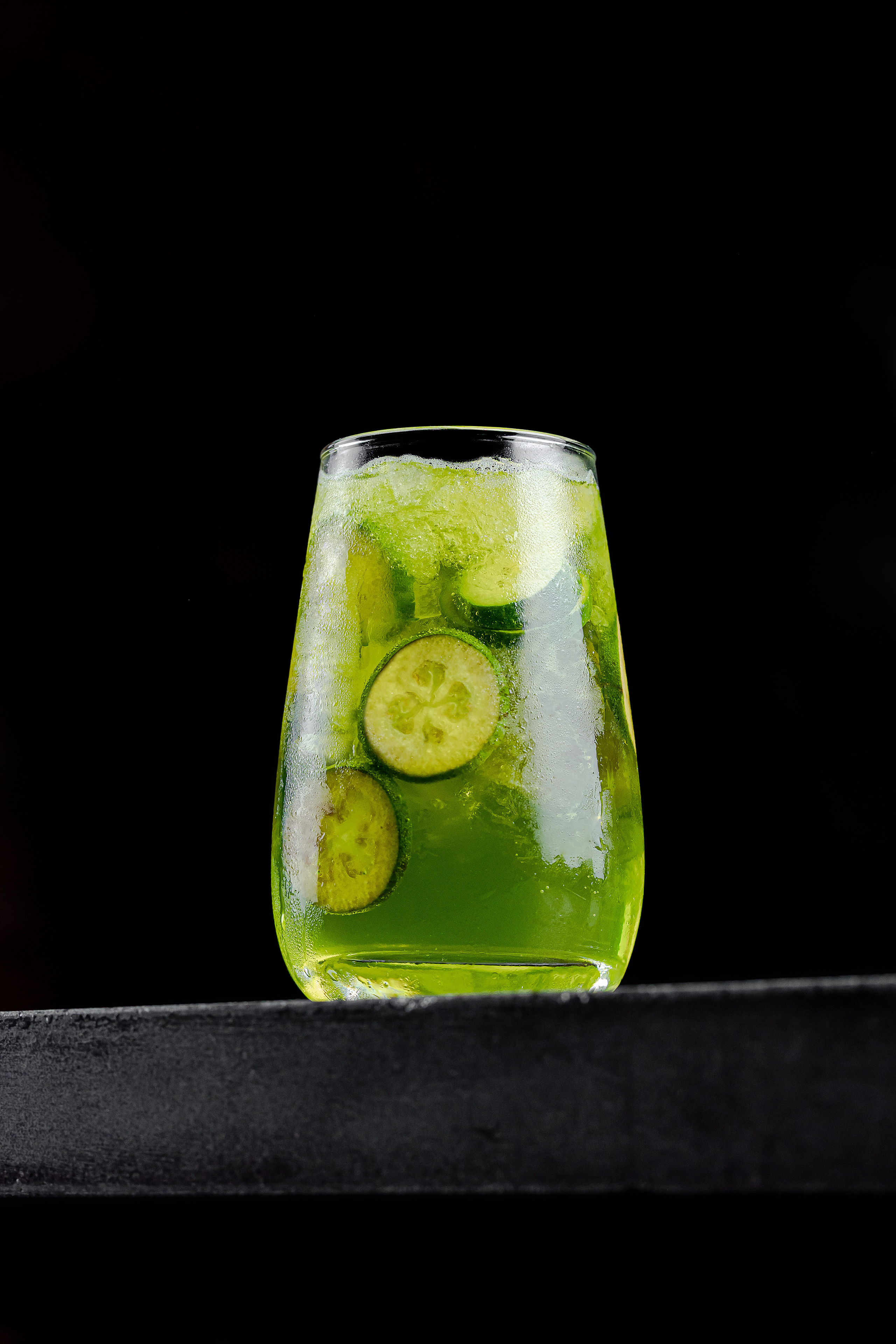 Барное меню «Цех»