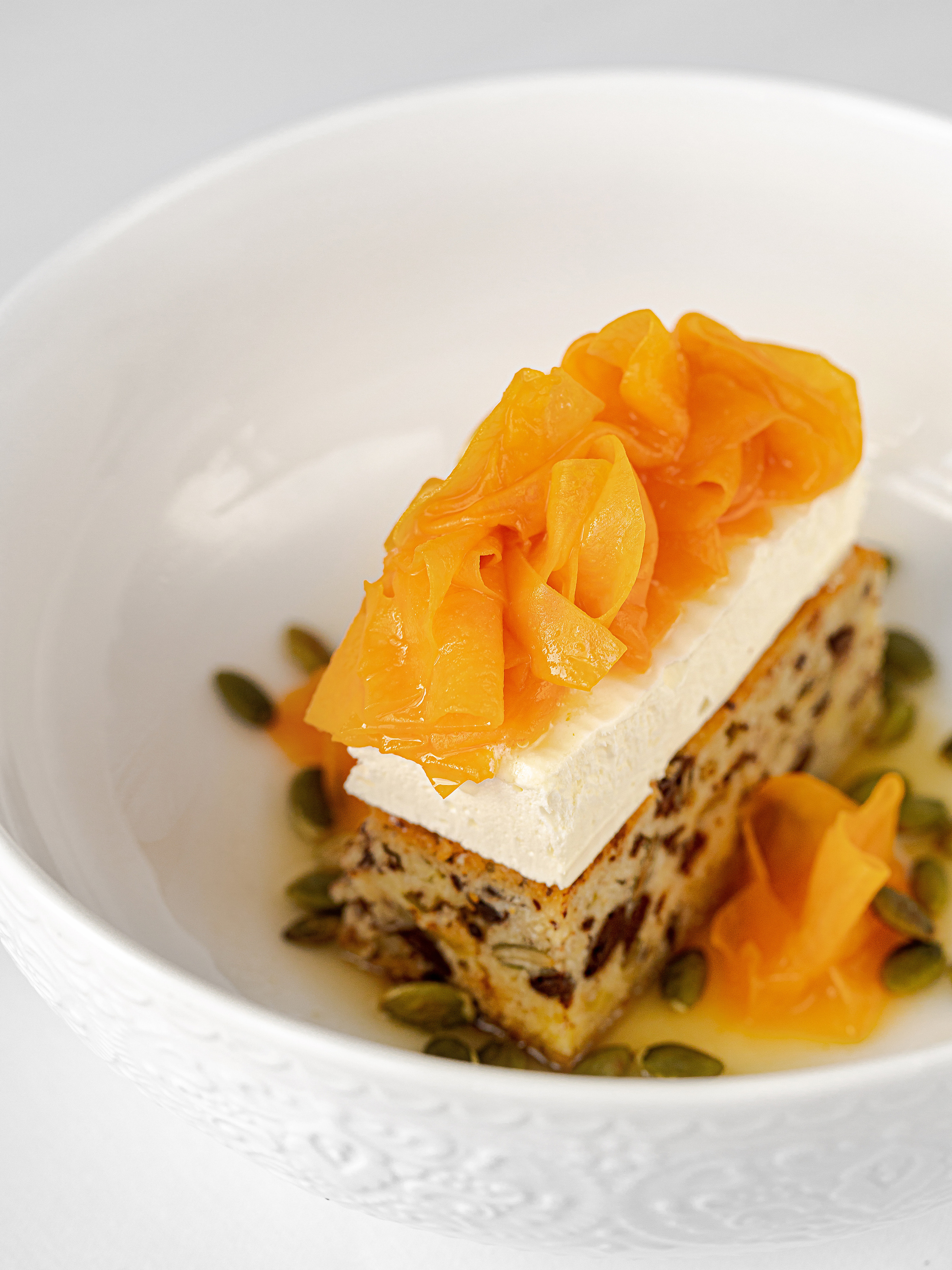 Белая Чайка