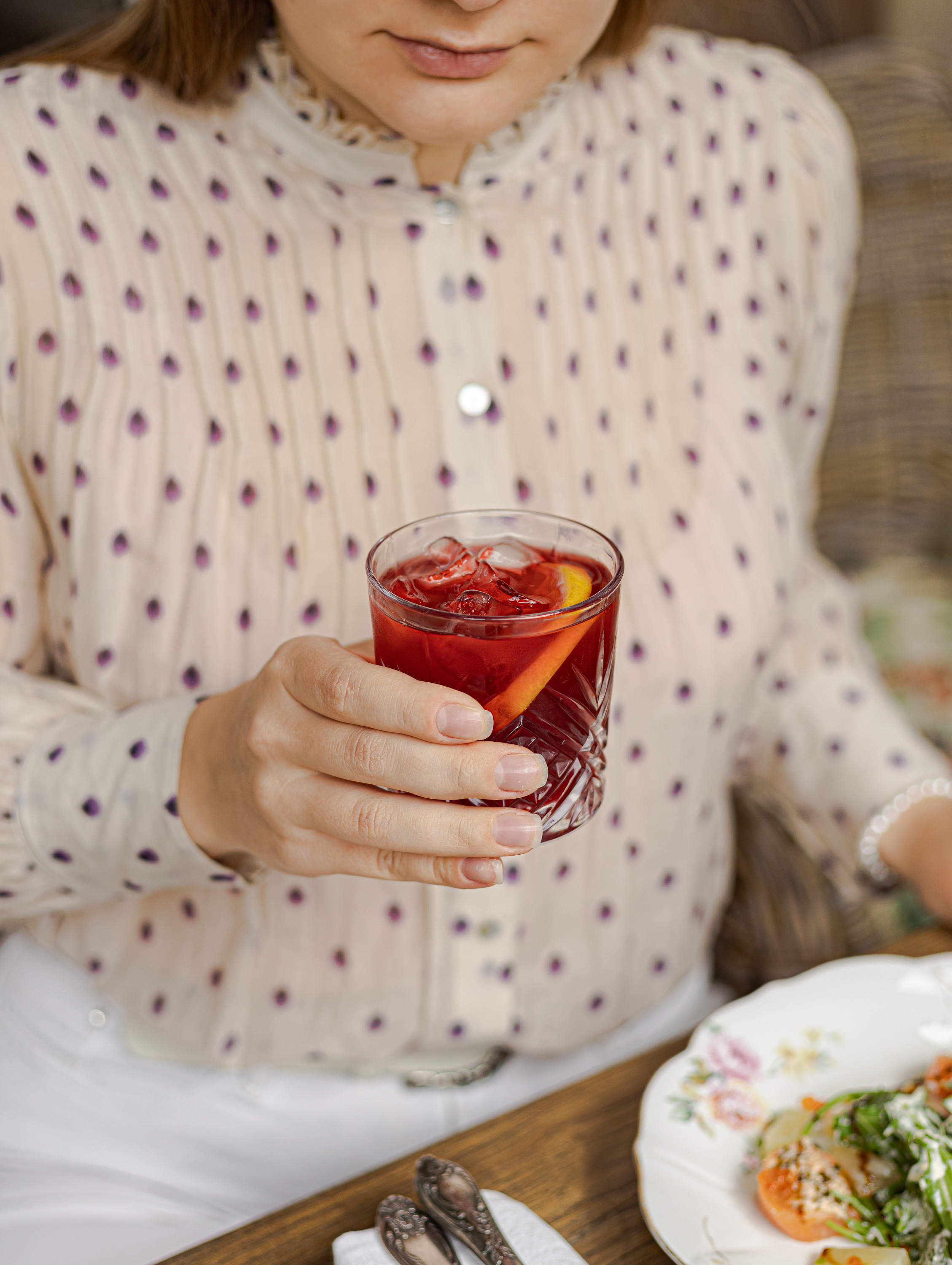 Общество Сытыхъ