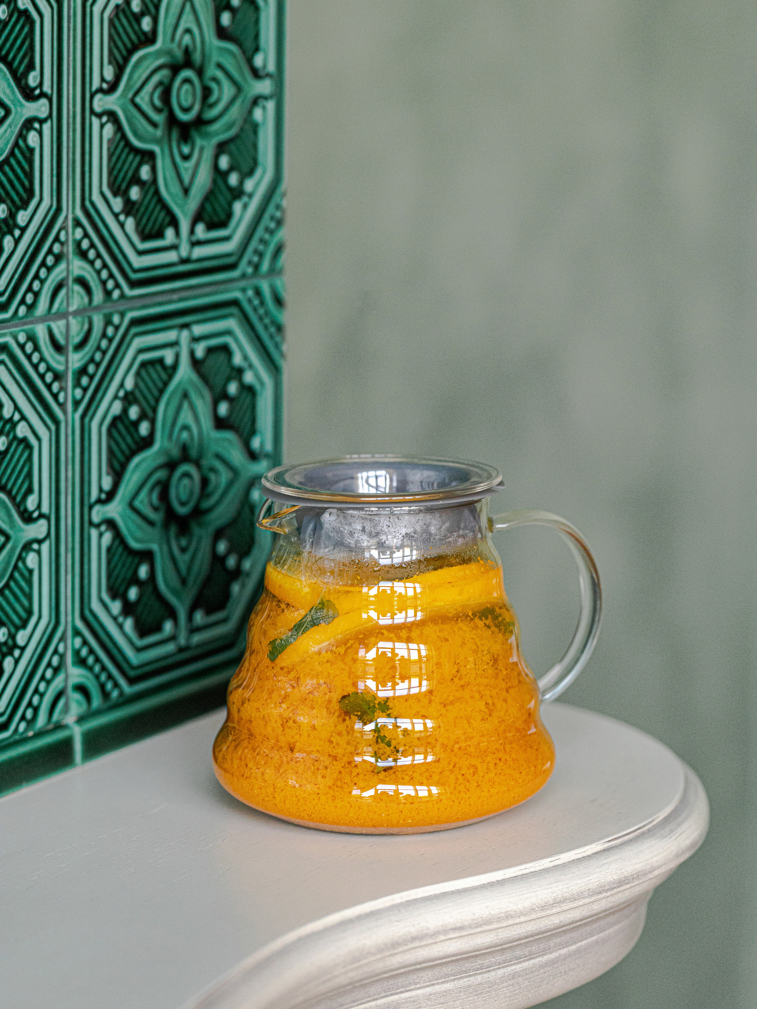 Белая Чайка