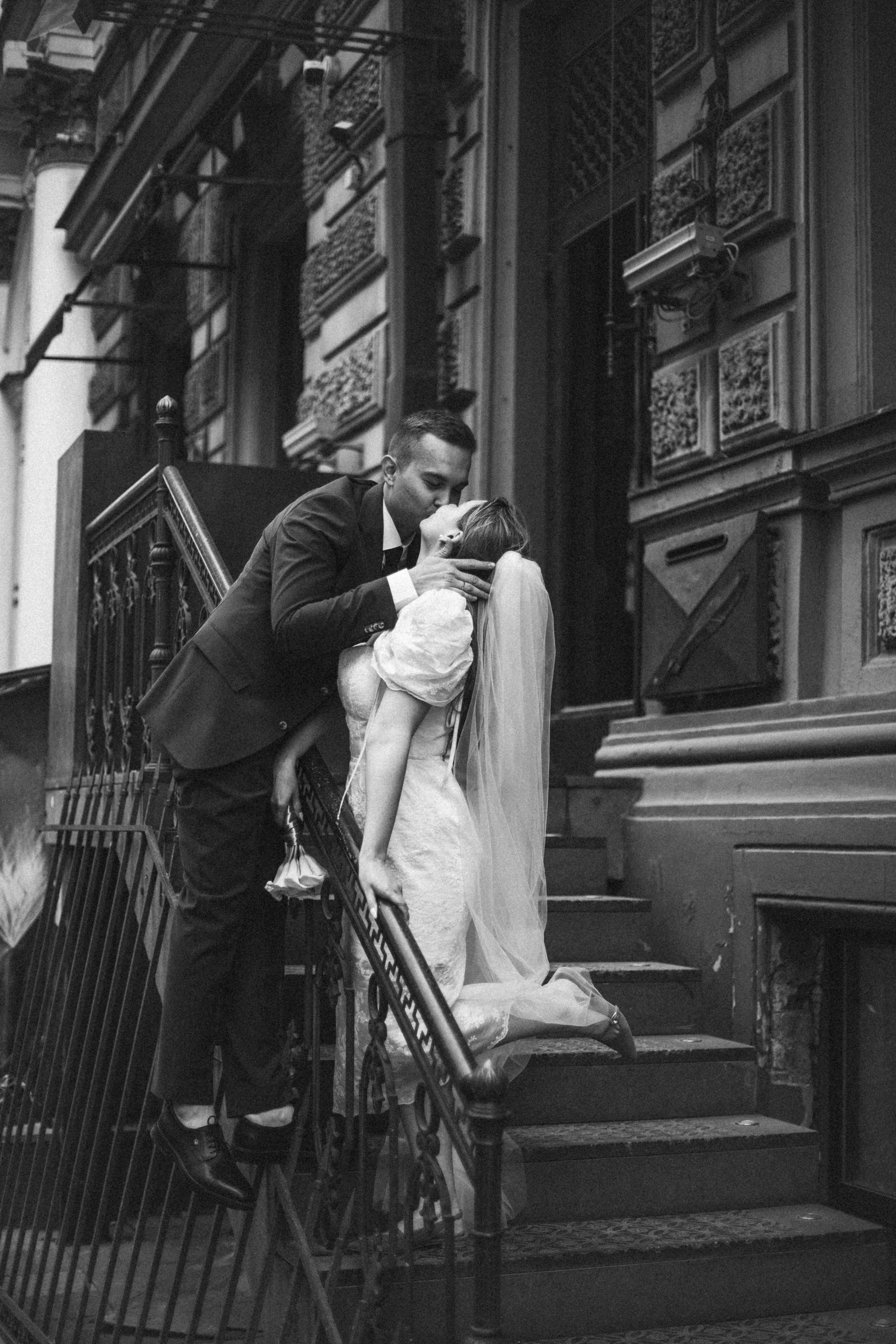 Любить это красиво. Свадебный фотограф Анастасия