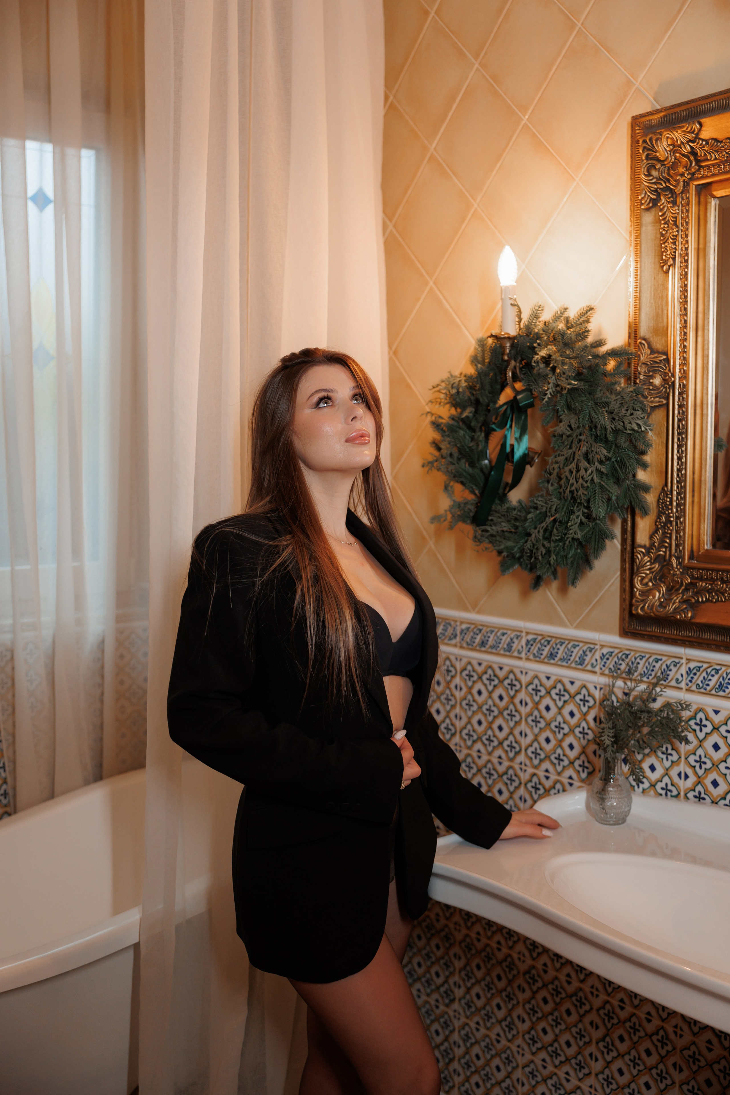 Светлана, Villa Rossa, Балашиха. Свадебный и репортажный фотограф (Москва, Королев и другие)