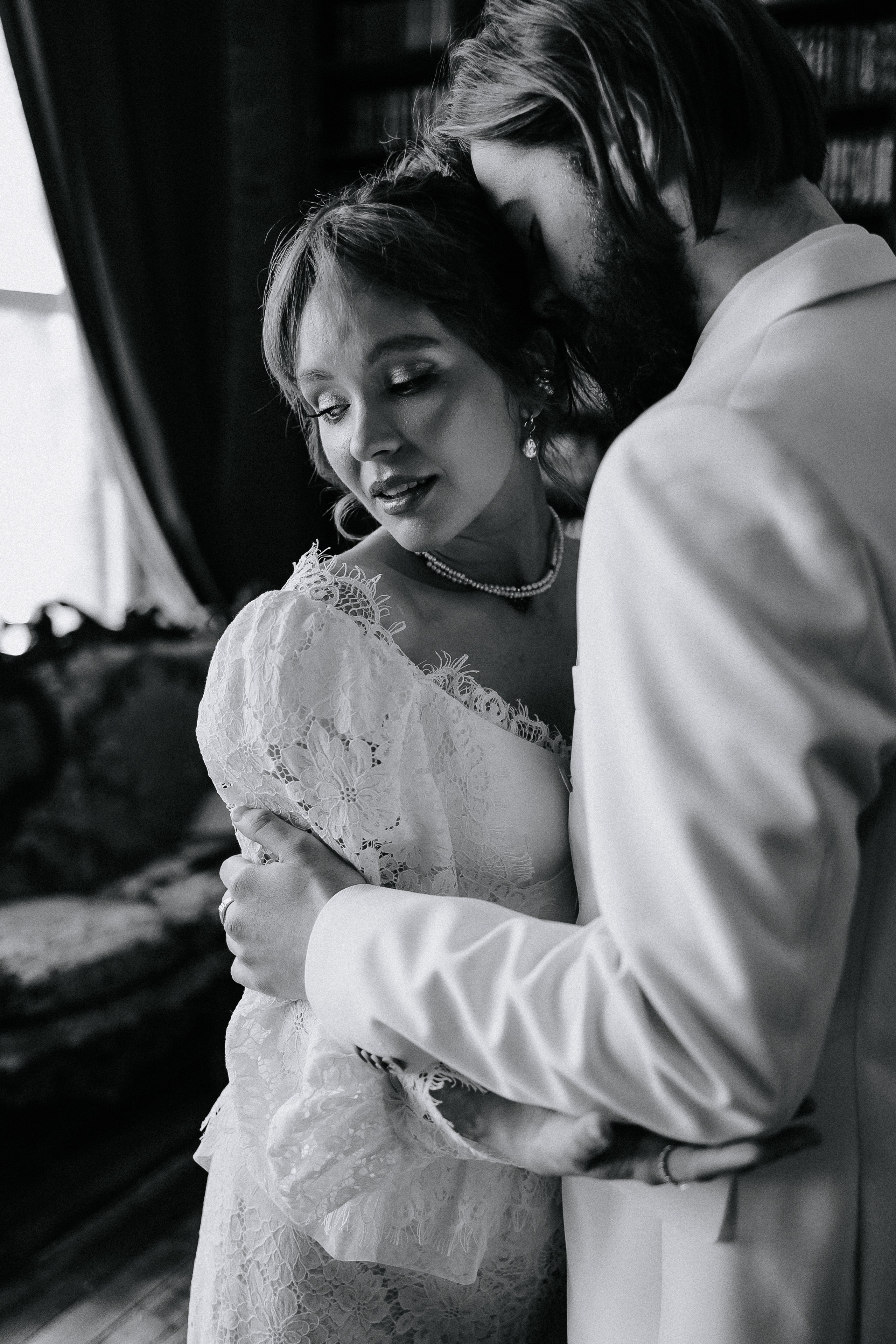 Аня и Саша. Family and Wedding Photographer in Chelyabinsk Yulia Sofina