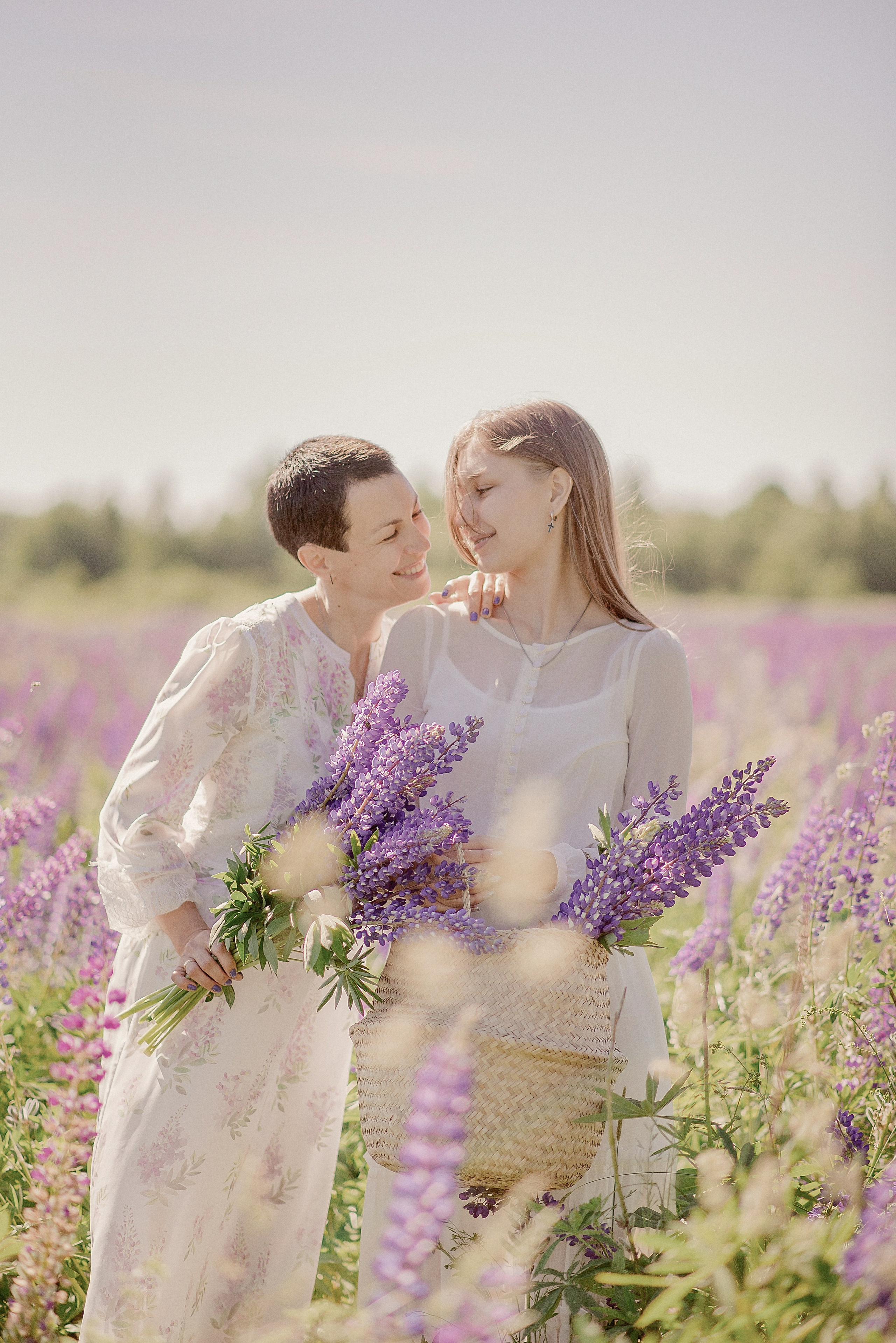 ПРОВАНС | ВЛАДА и АДЕЛЬ. Свадебный и семейный фотограф РИТА БОЧКАРЁВА