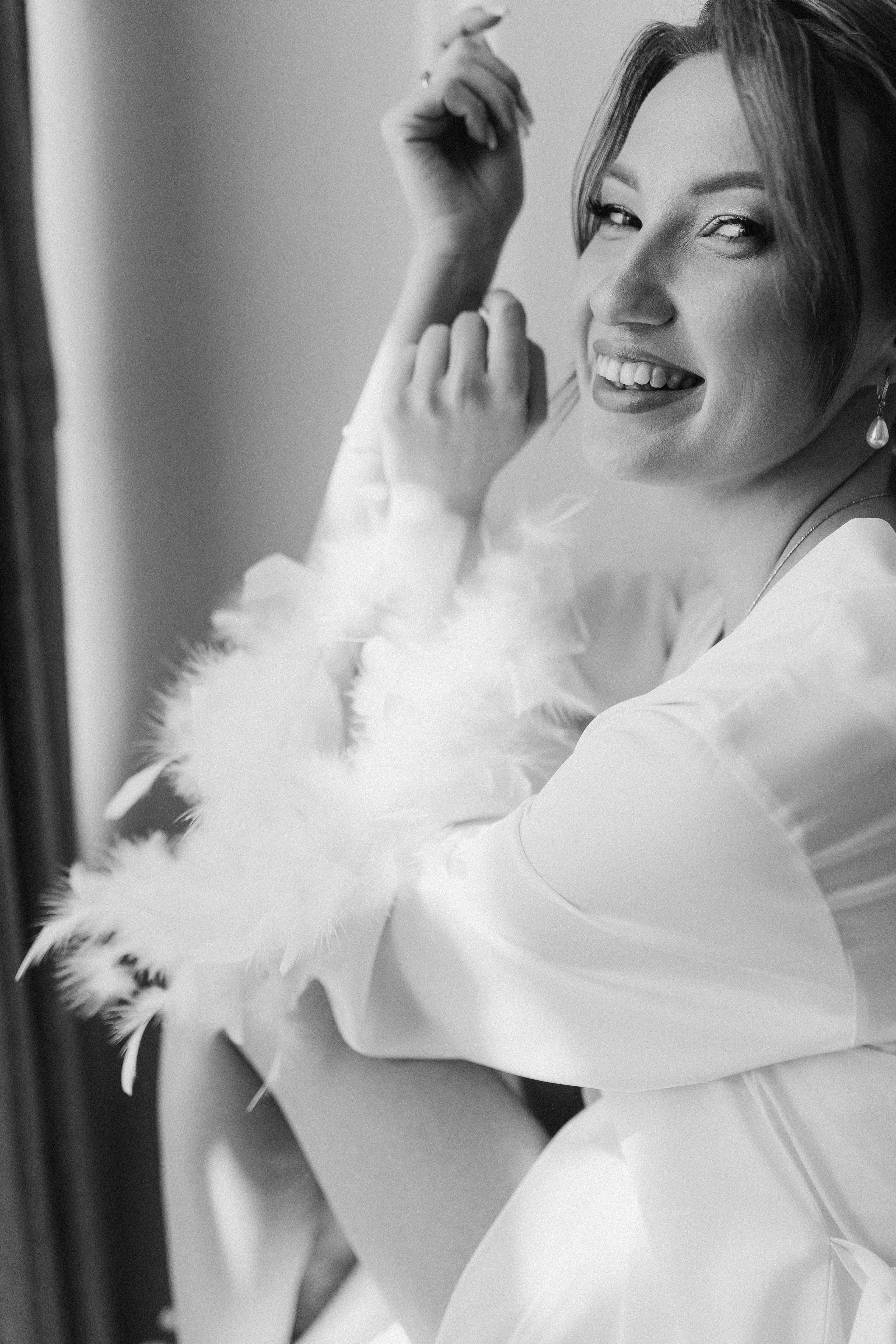 Мария и Антон. Фотограф Тимербаева Алина г. Сургут