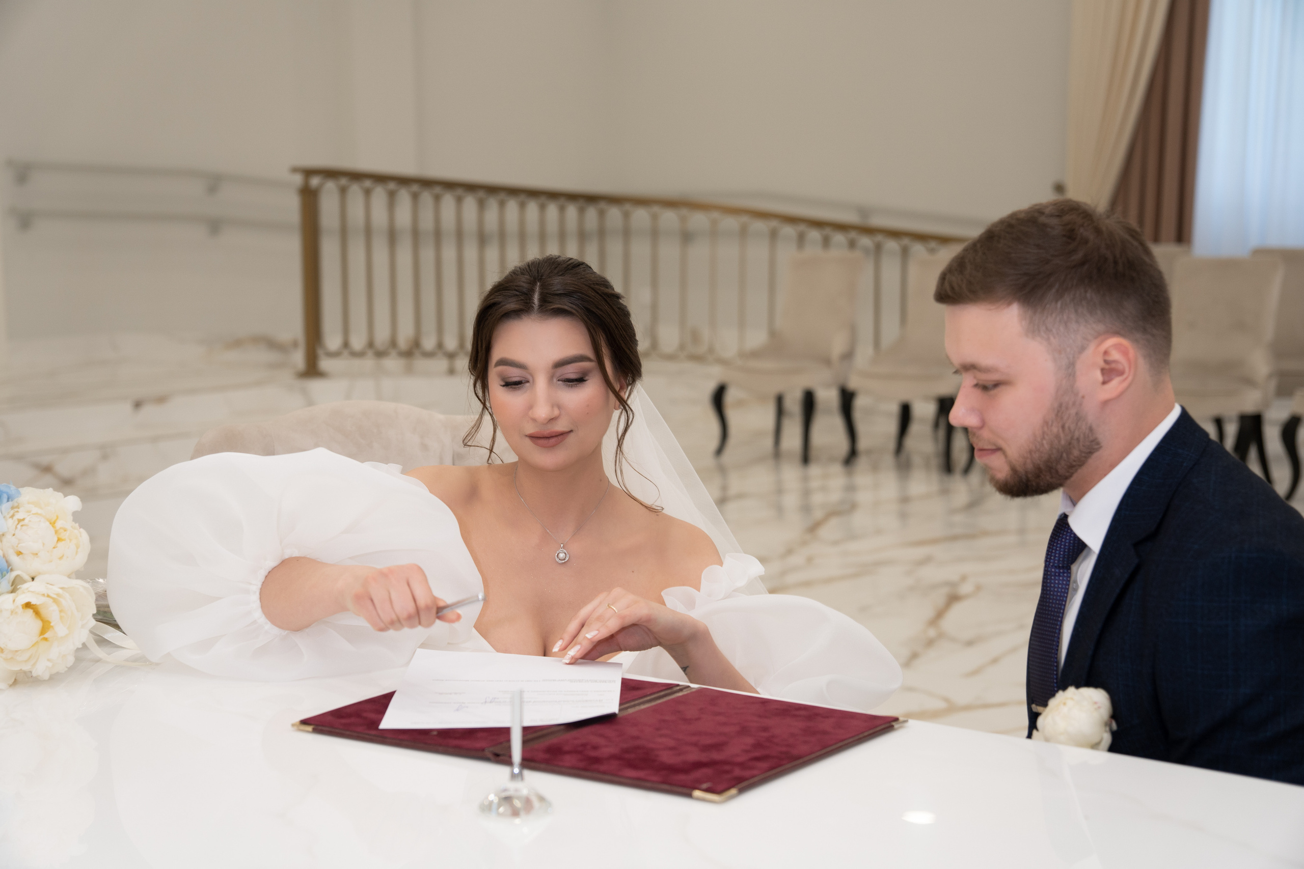 Свадебная прогулка_Максим+Юлия. Контент-съёмка и бизнес-портреты в Москве. Виктория Кулюкина