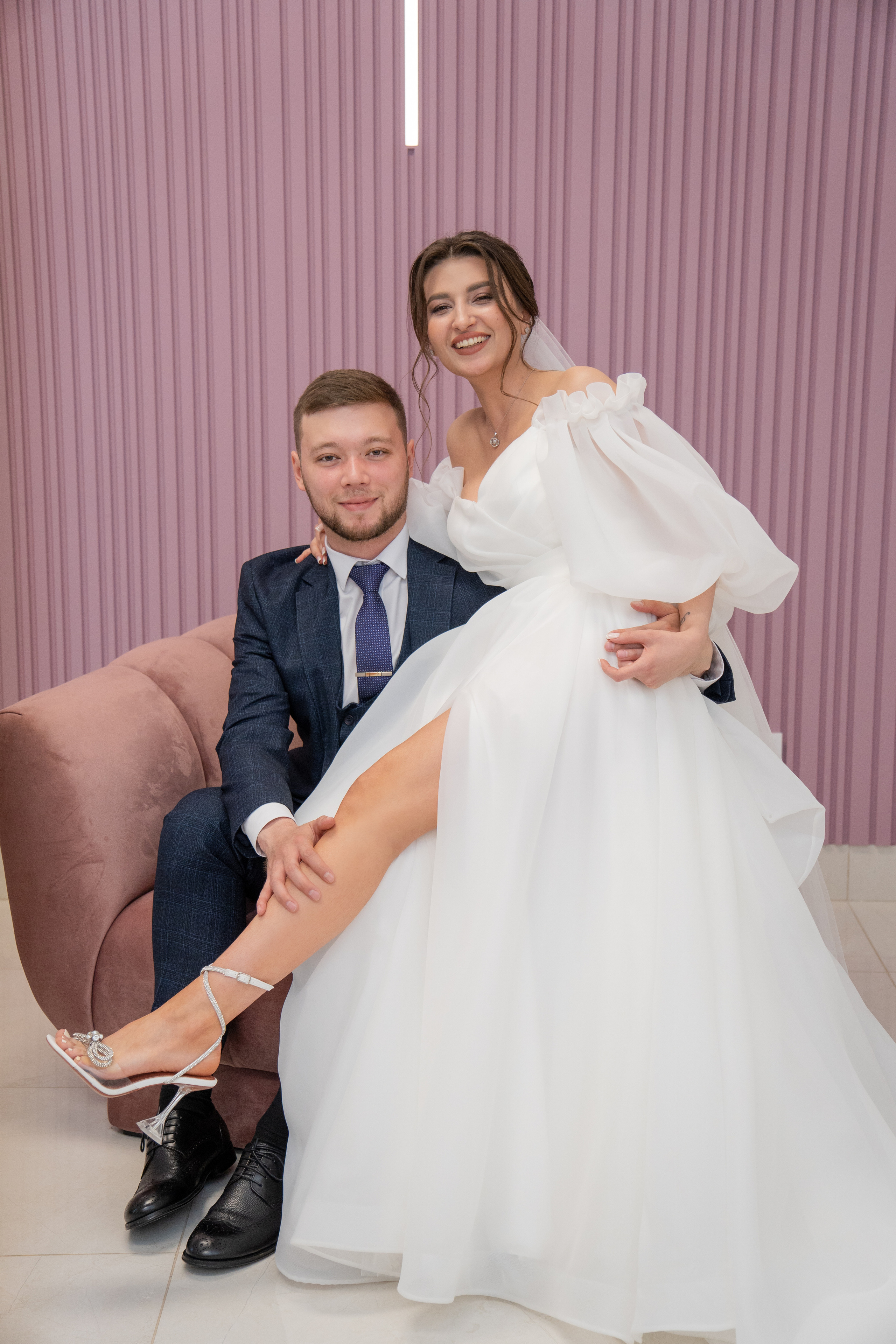 Свадебная прогулка_Максим+Юлия. Контент-съёмка и бизнес-портреты в Москве. Виктория Кулюкина