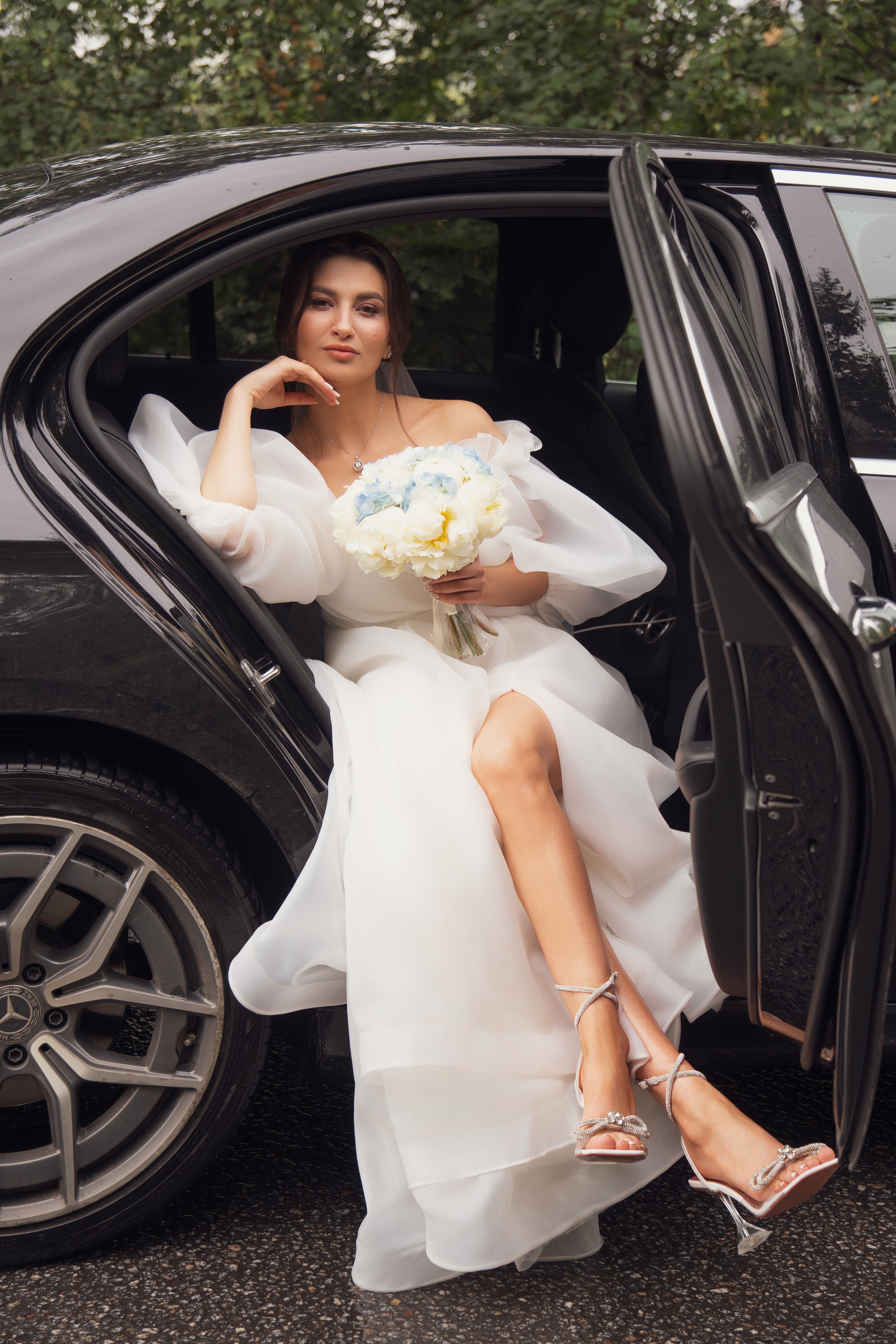 Свадебная прогулка_Максим+Юлия. Контент-съёмка и бизнес-портреты в Москве. Виктория Кулюкина