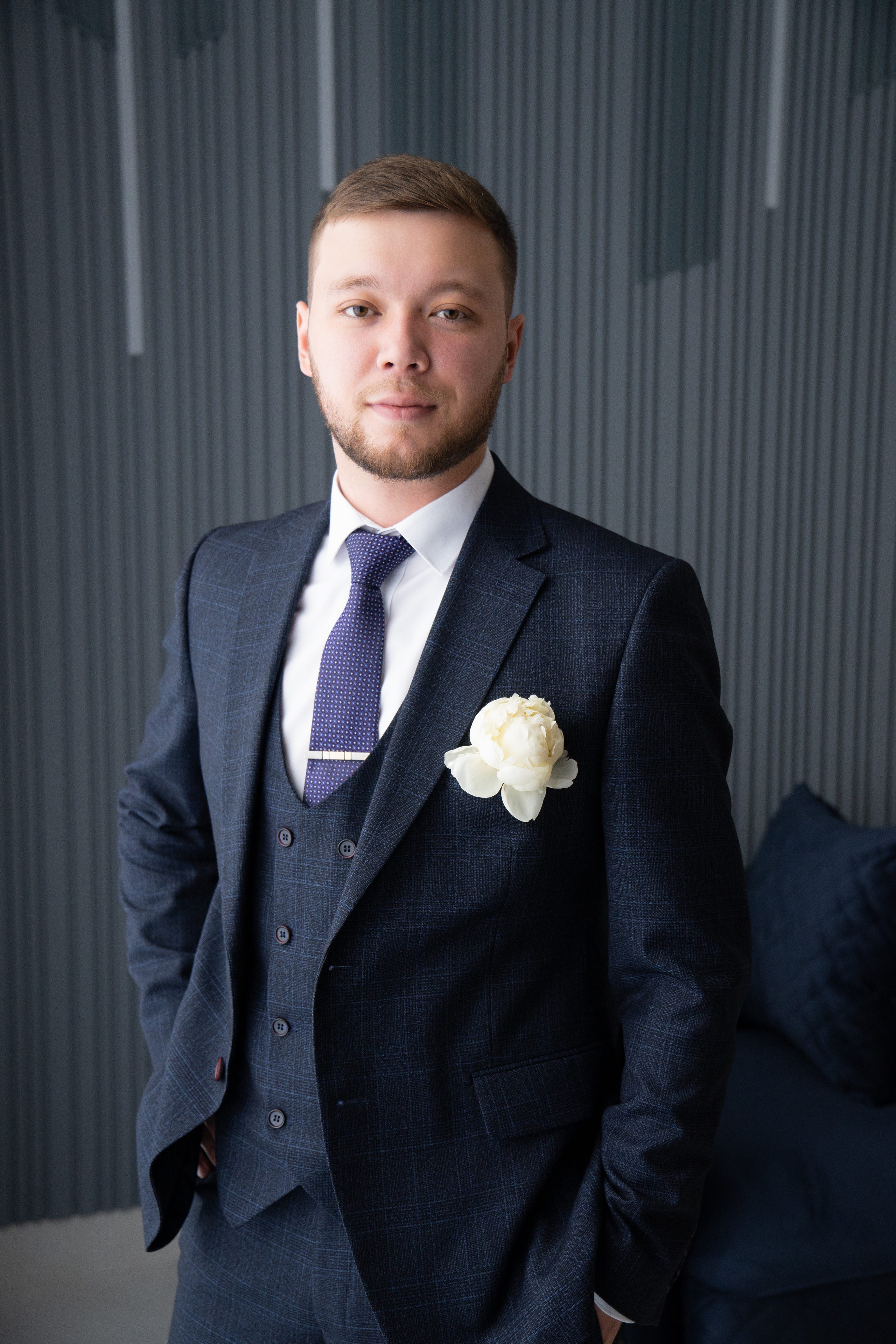 Свадебная прогулка_Максим+Юлия. Контент-съёмка и бизнес-портреты в Москве. Виктория Кулюкина