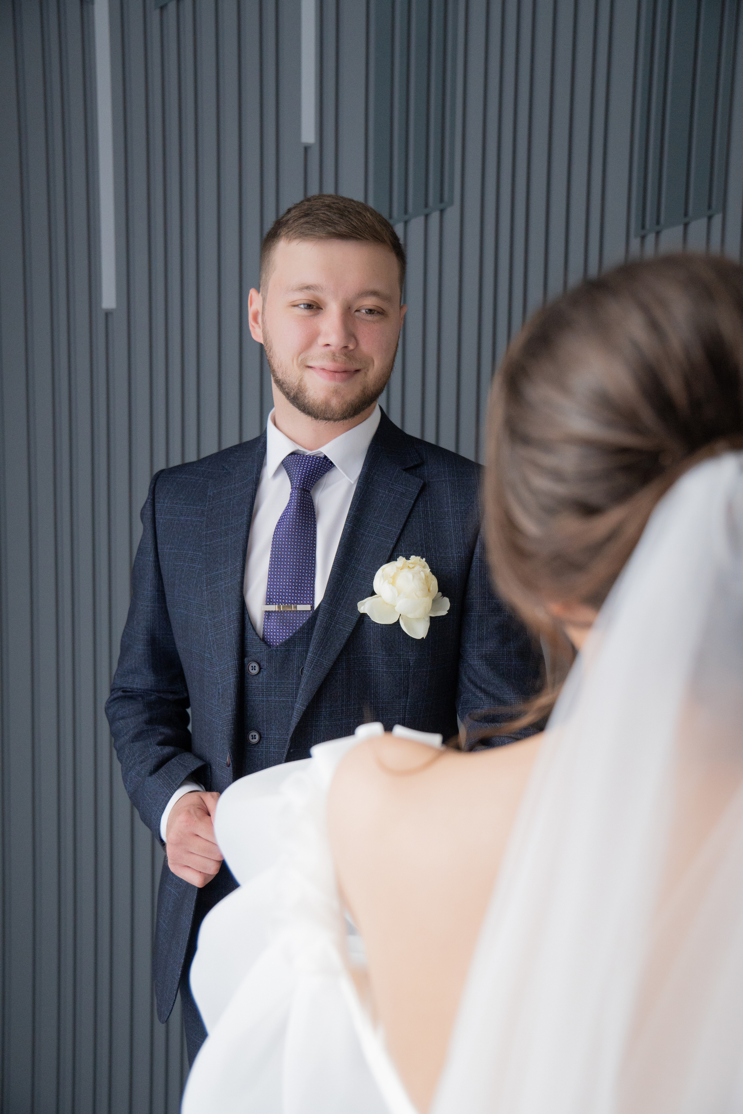 Свадебная прогулка_Максим+Юлия. Контент-съёмка и бизнес-портреты в Москве. Виктория Кулюкина