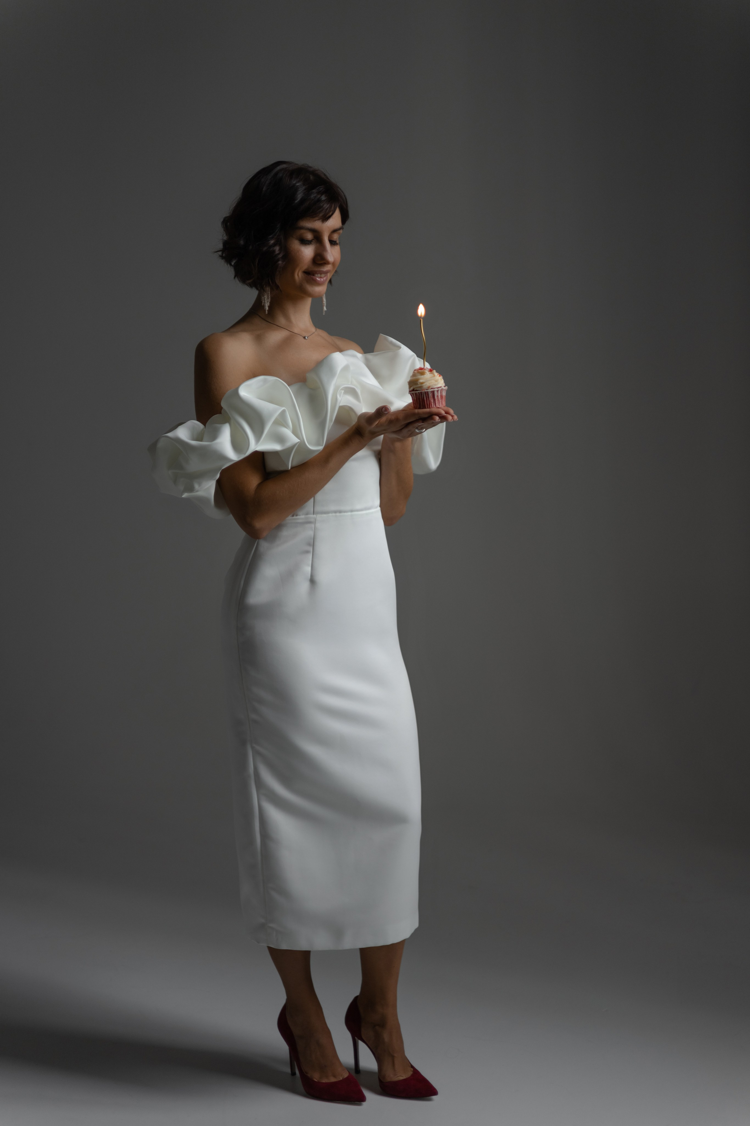 Настя. Свадебный фотограф в Уфе Лилия Сова