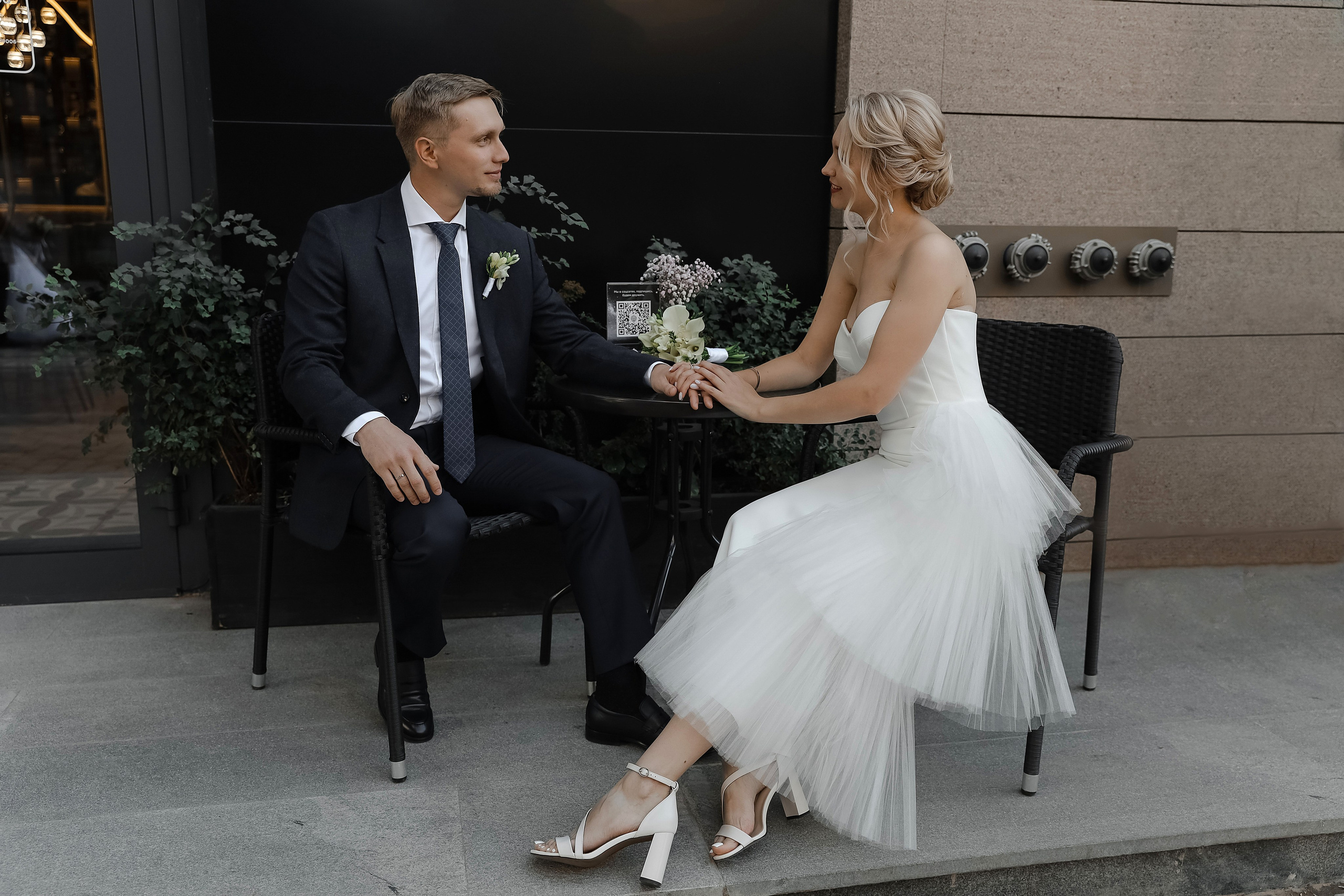 Мурат Катя. Свадебный фотограф в Уфе Лилия Сова