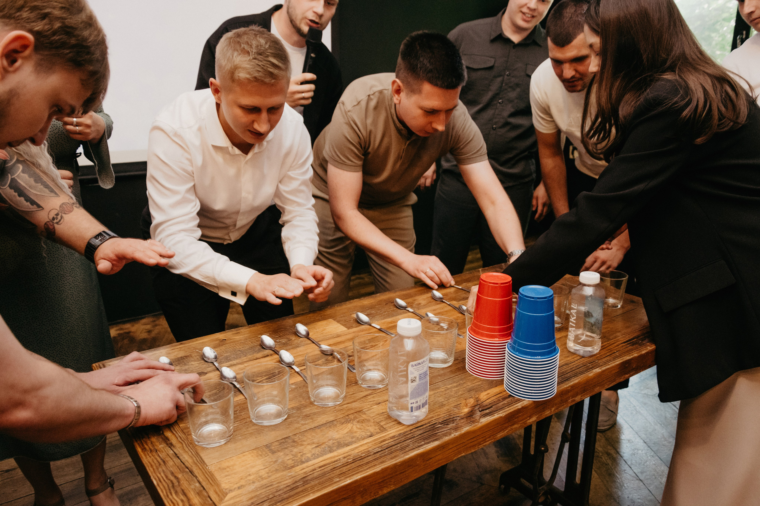 Татьяна и Данила 05.07.2025. Фотограф в Челябинске Любовь Денисенко