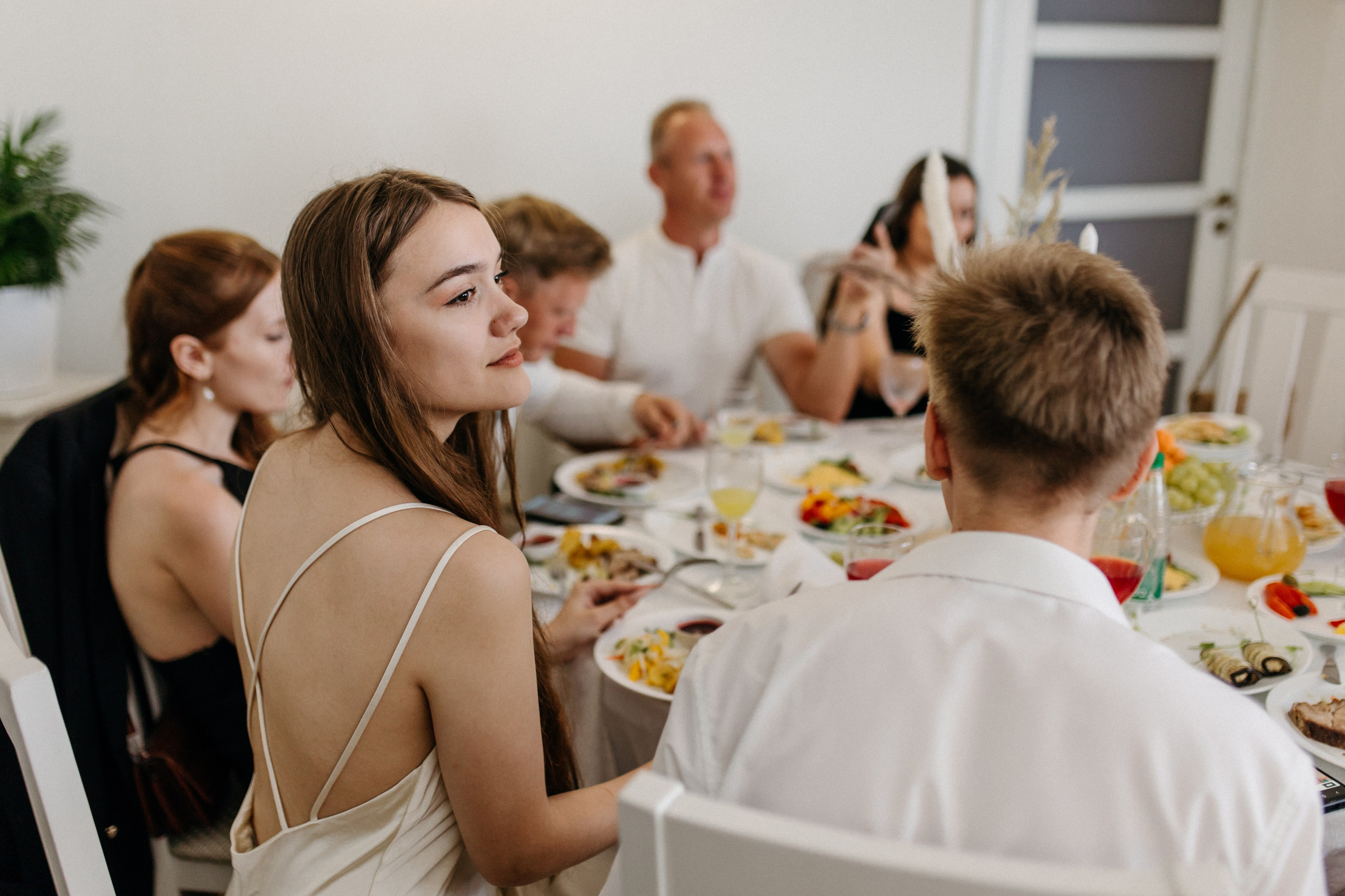 Илья и Эрика. Свадебный фотограф Гродно Минск Destination wedding photographer