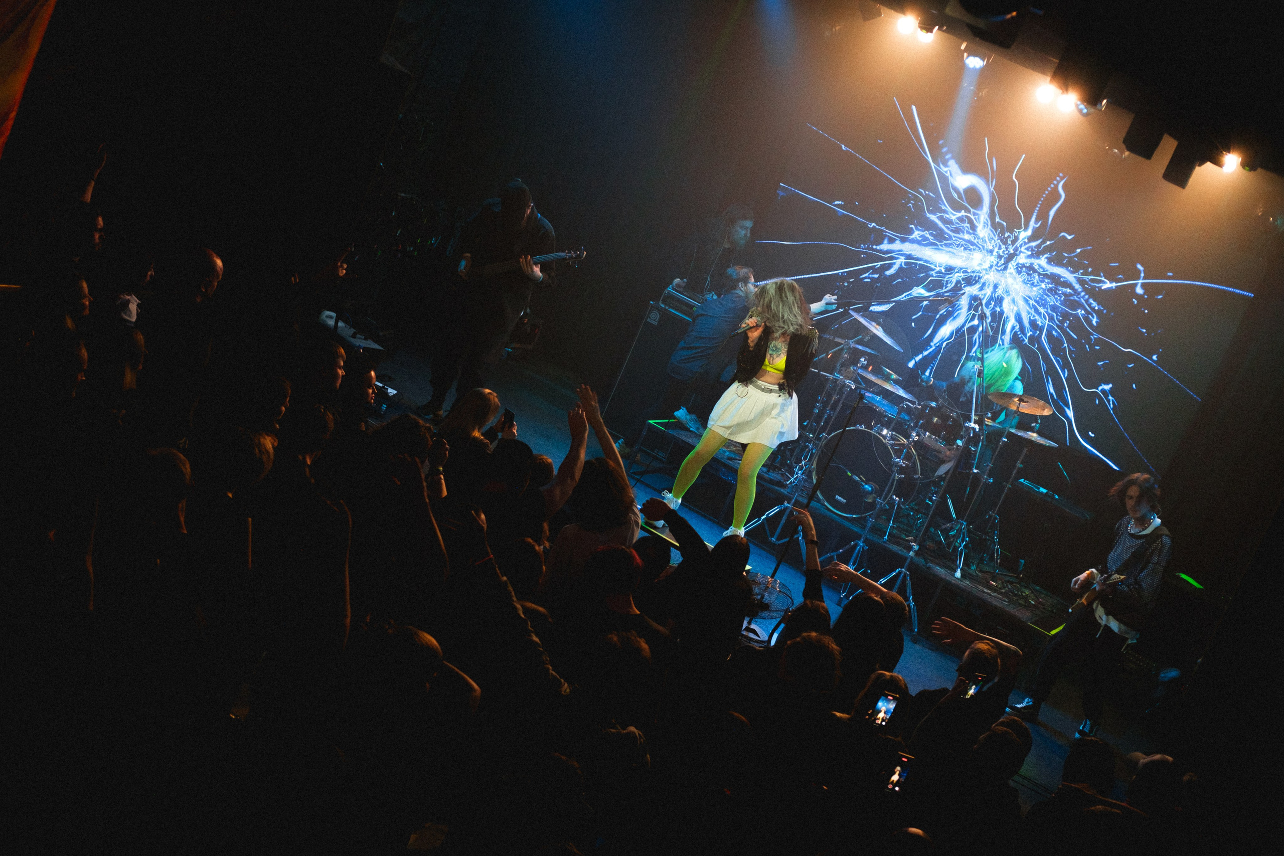 Ravdina|Сердце. Концертный фотограф в Санкт-Петербурге