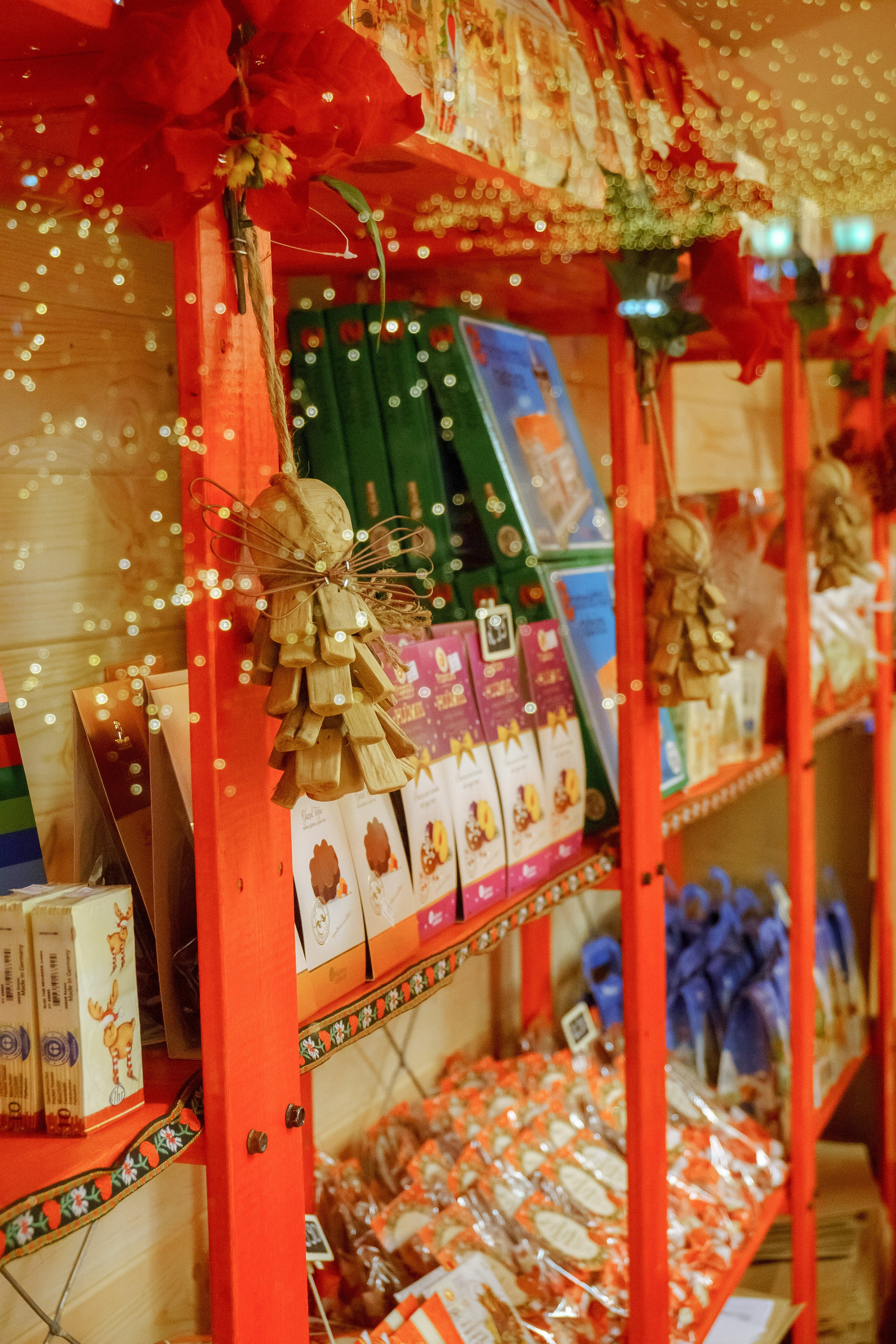 Городская ярмарка