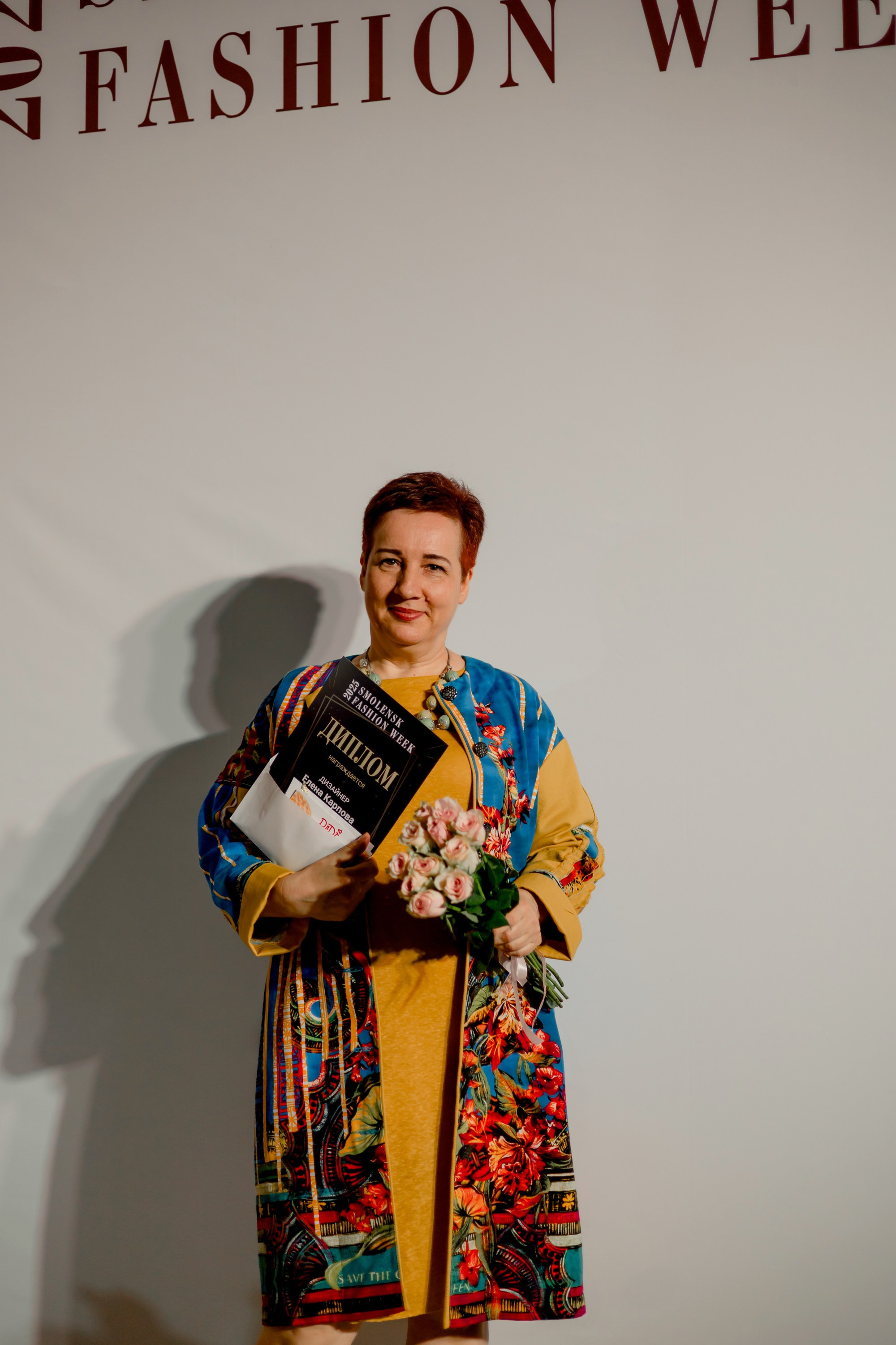 Smolensk Fashion Week 2025_ФИНАЛЬНЫЙ ПОКАЗ ДРАМТЕАТР. Главная