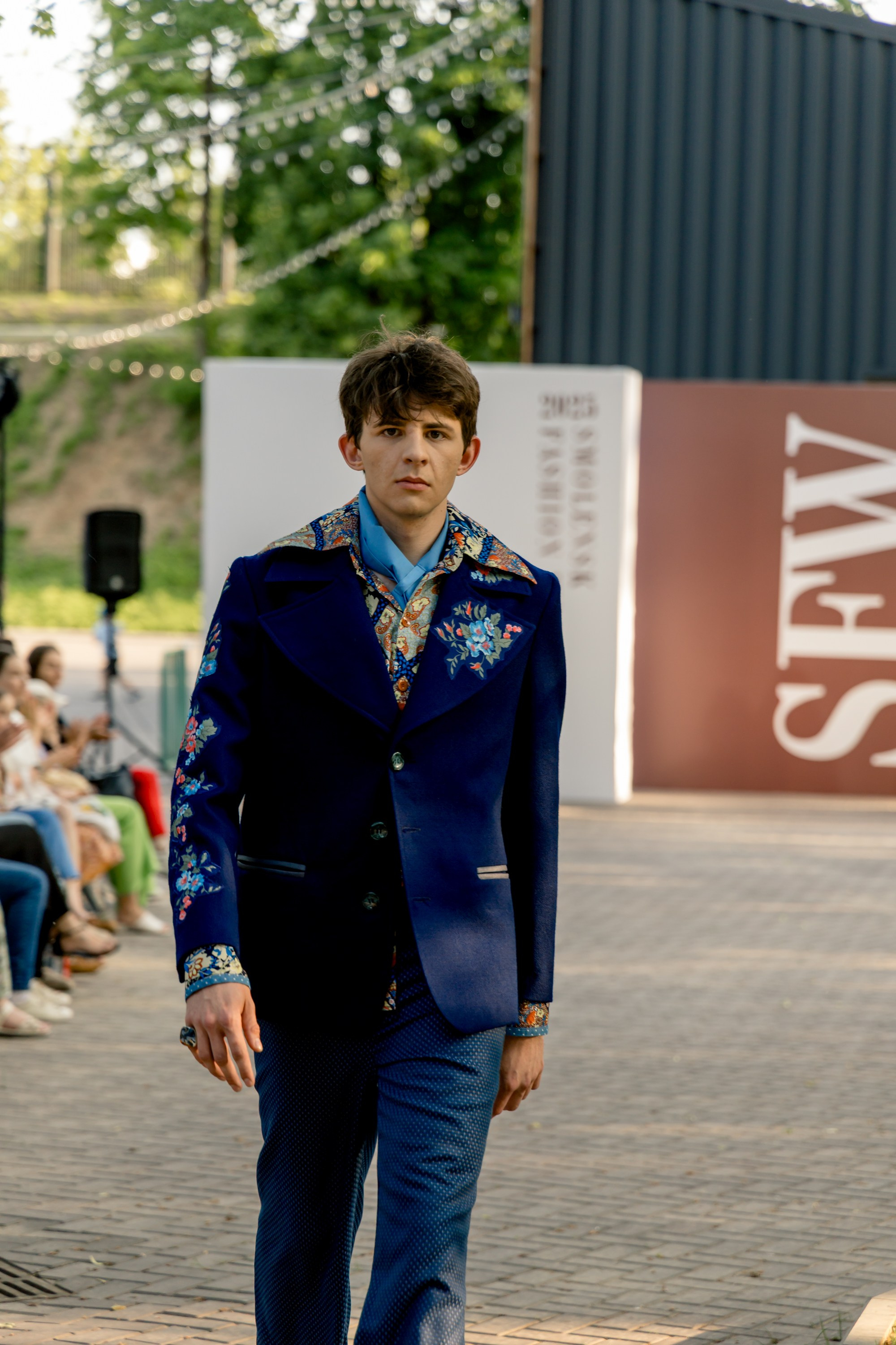 Smolensk Fashion Week 2025_показы_ДЕНЬ 1_ВЕЧЕРНИЙ ПОКАЗ_19:00. Главная