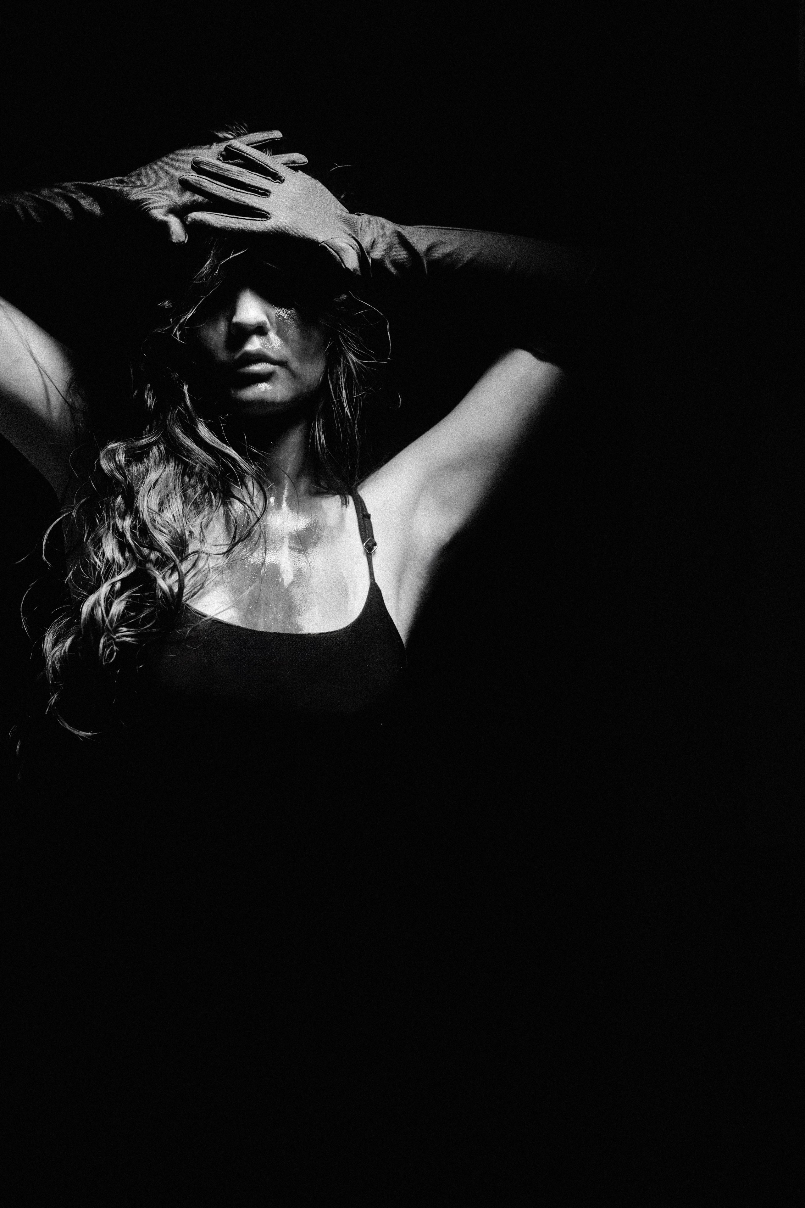 Эльнара. Veronika Popadeikina Photographer