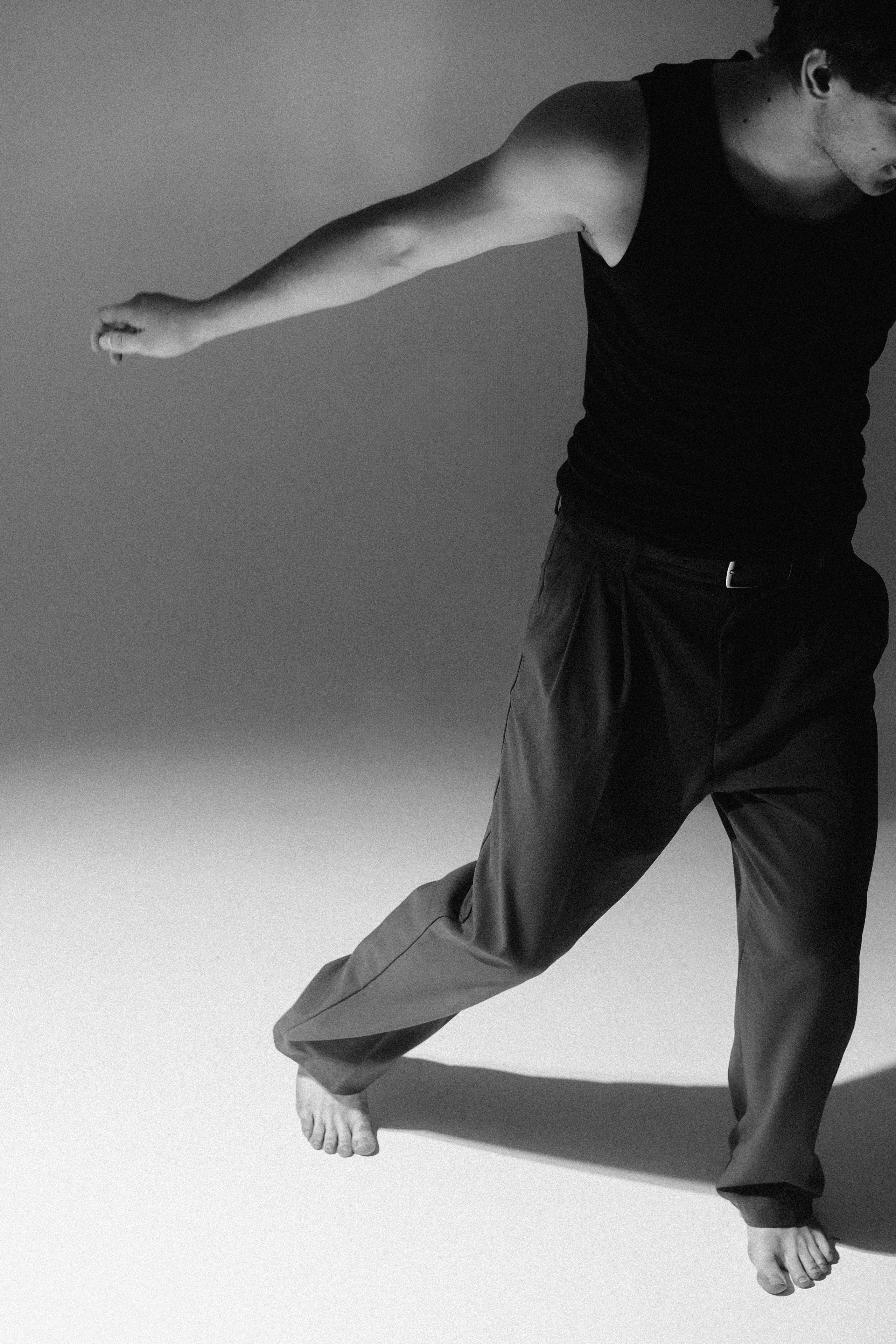 Тимофей. Veronika Popadeikina Photographer