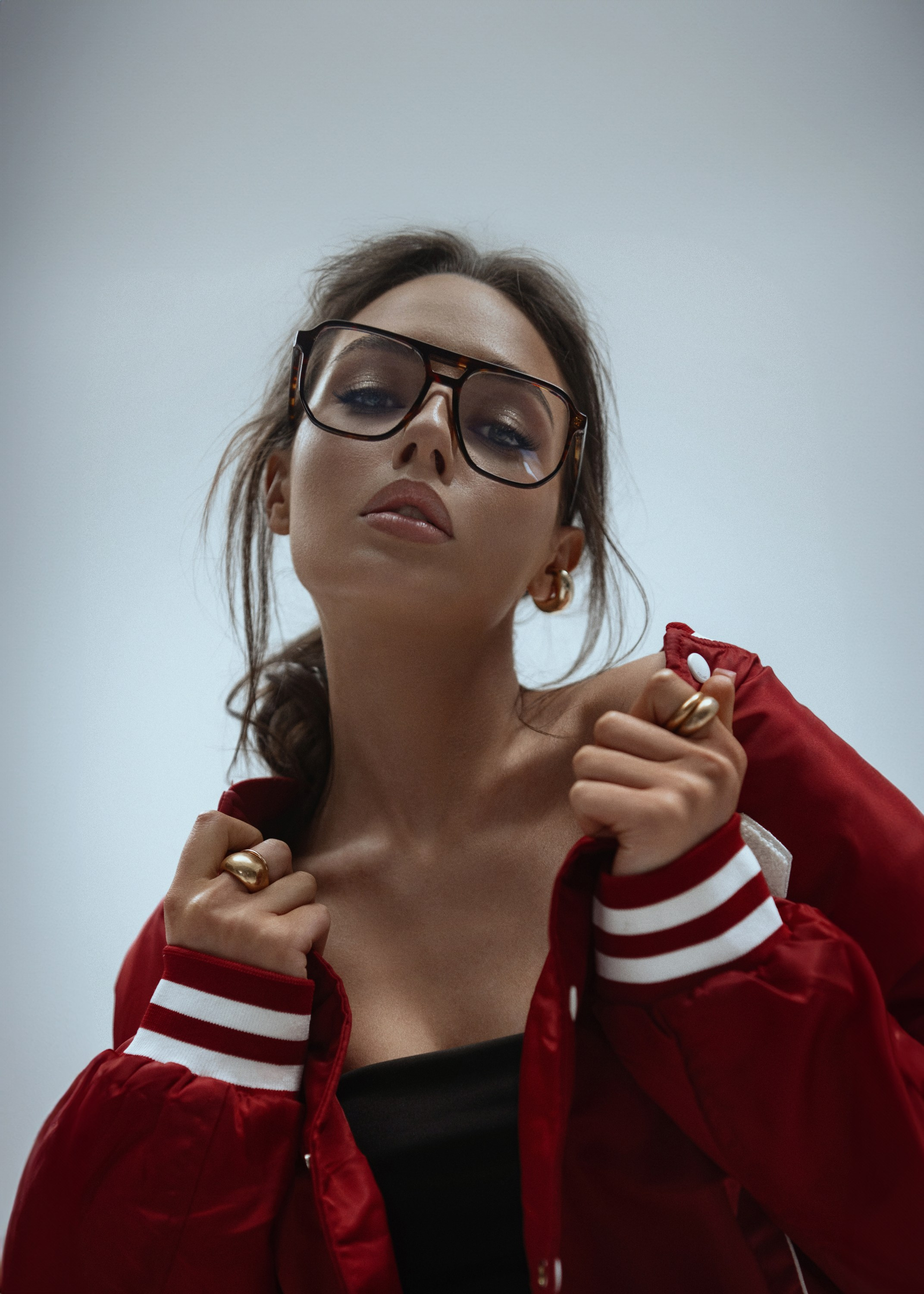 Pearl. Фотограф Александр Захар. Минск, Москва, Дубай