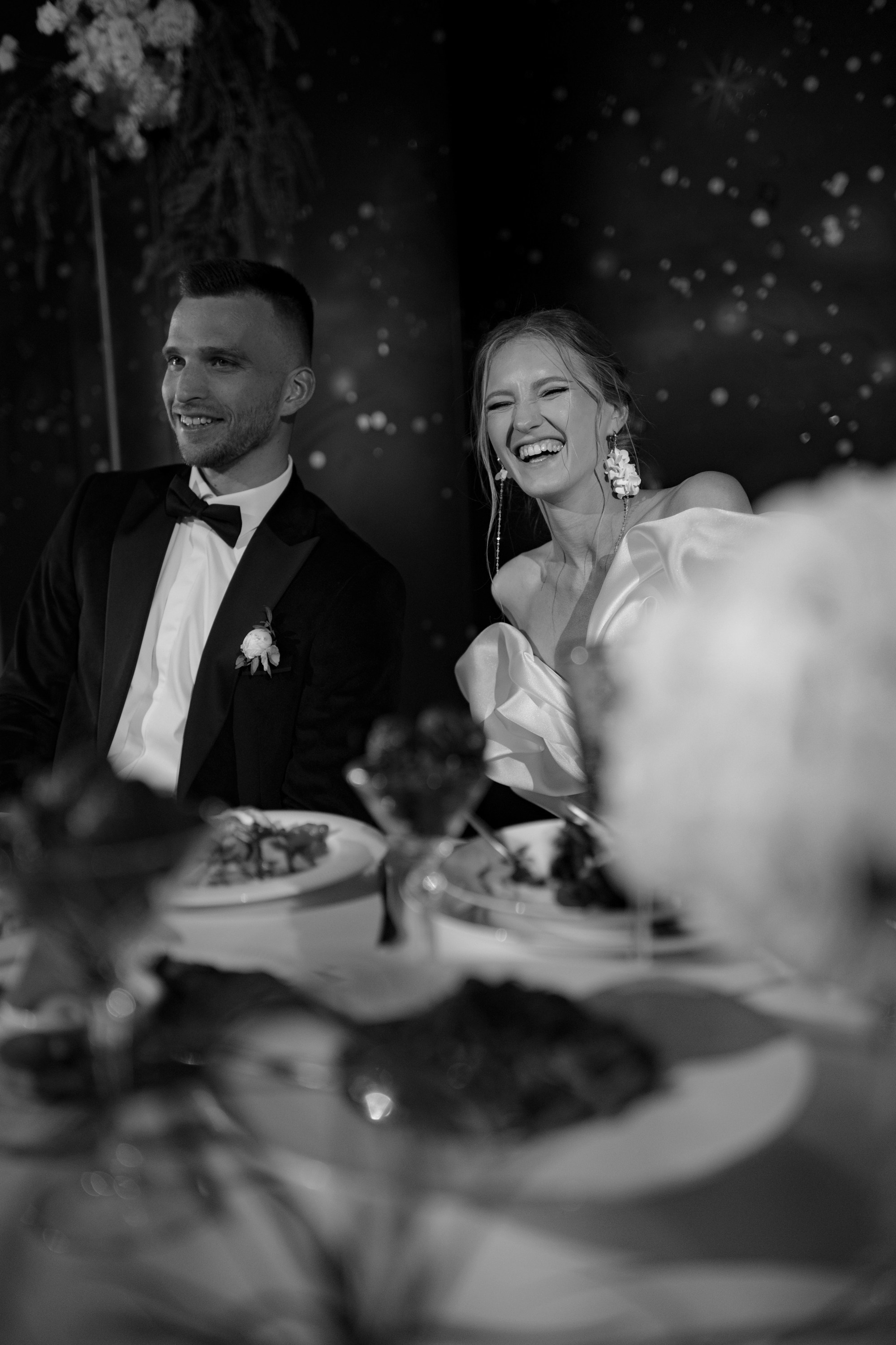 Аня & Дима. Фотограф Александр Захар. Минск, Москва, Дубай