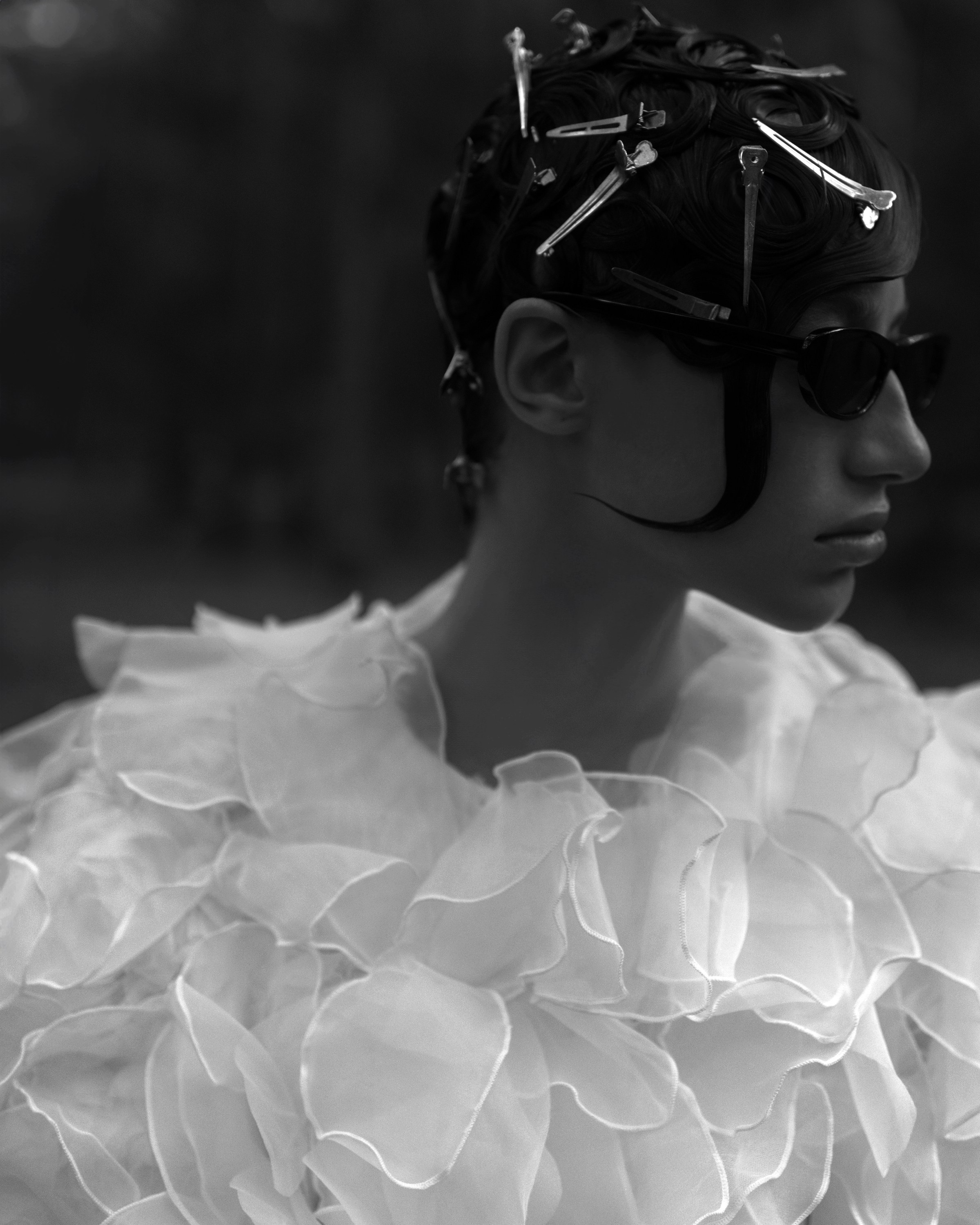 LES. Фотограф Александр Захар. Минск, Москва, Дубай