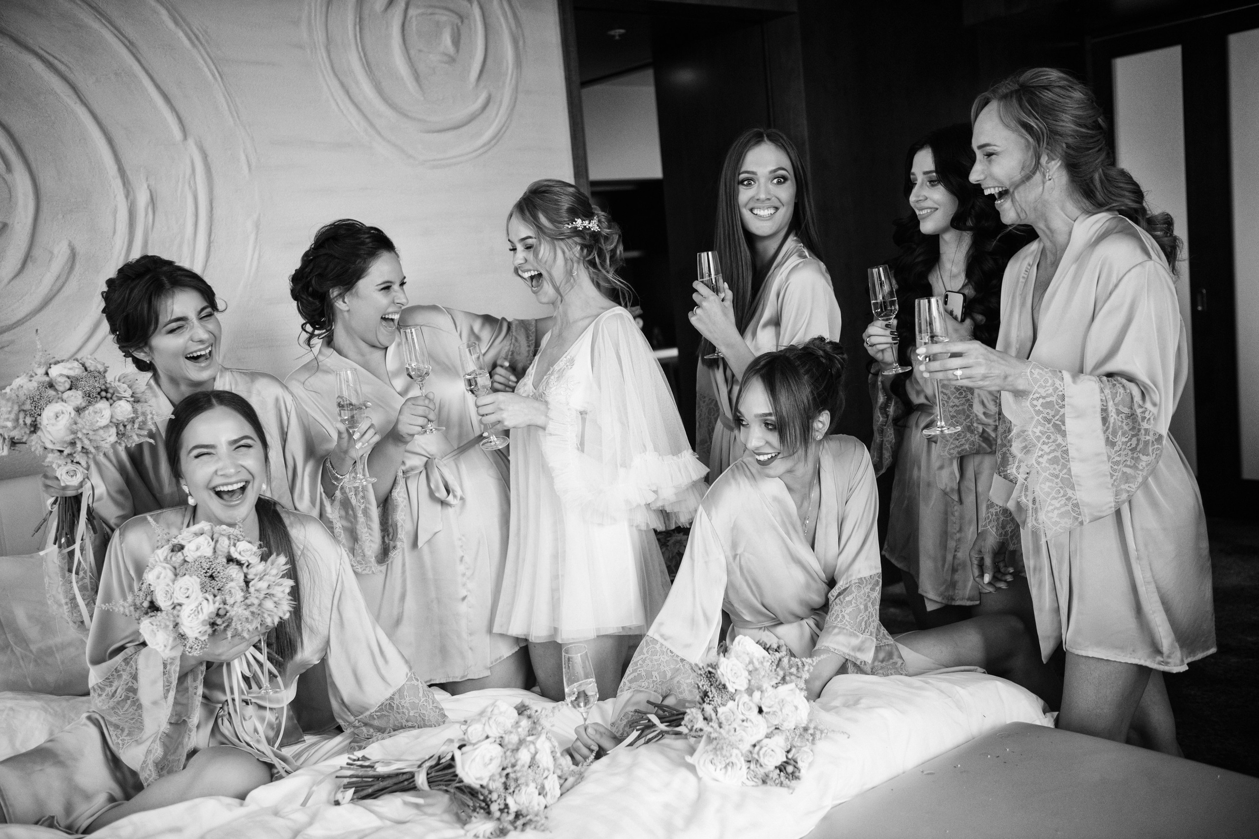 АЛИНА & РОМА. Фотограф Александр Захар. Минск, Москва, Дубай