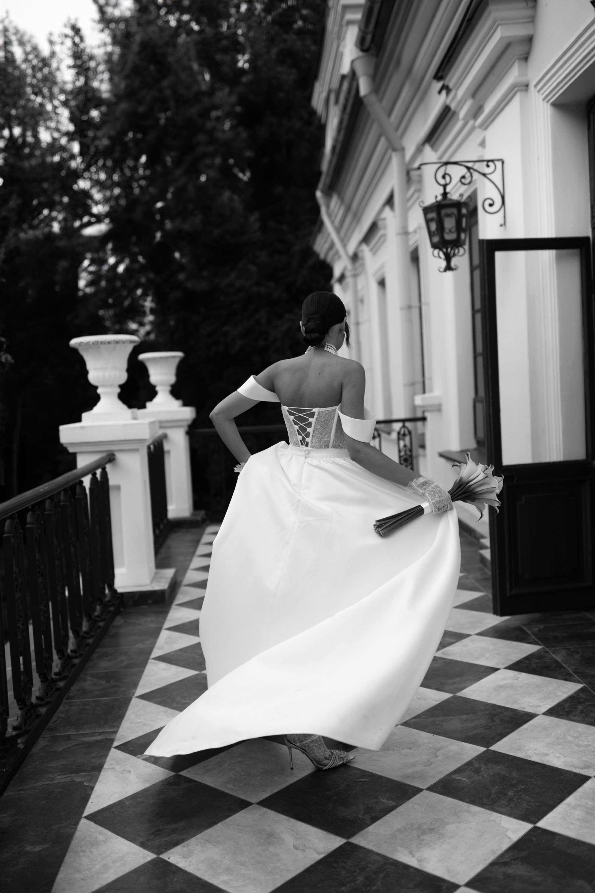 Саша & Вика. Фотограф Александр Захар. Минск, Москва, Дубай