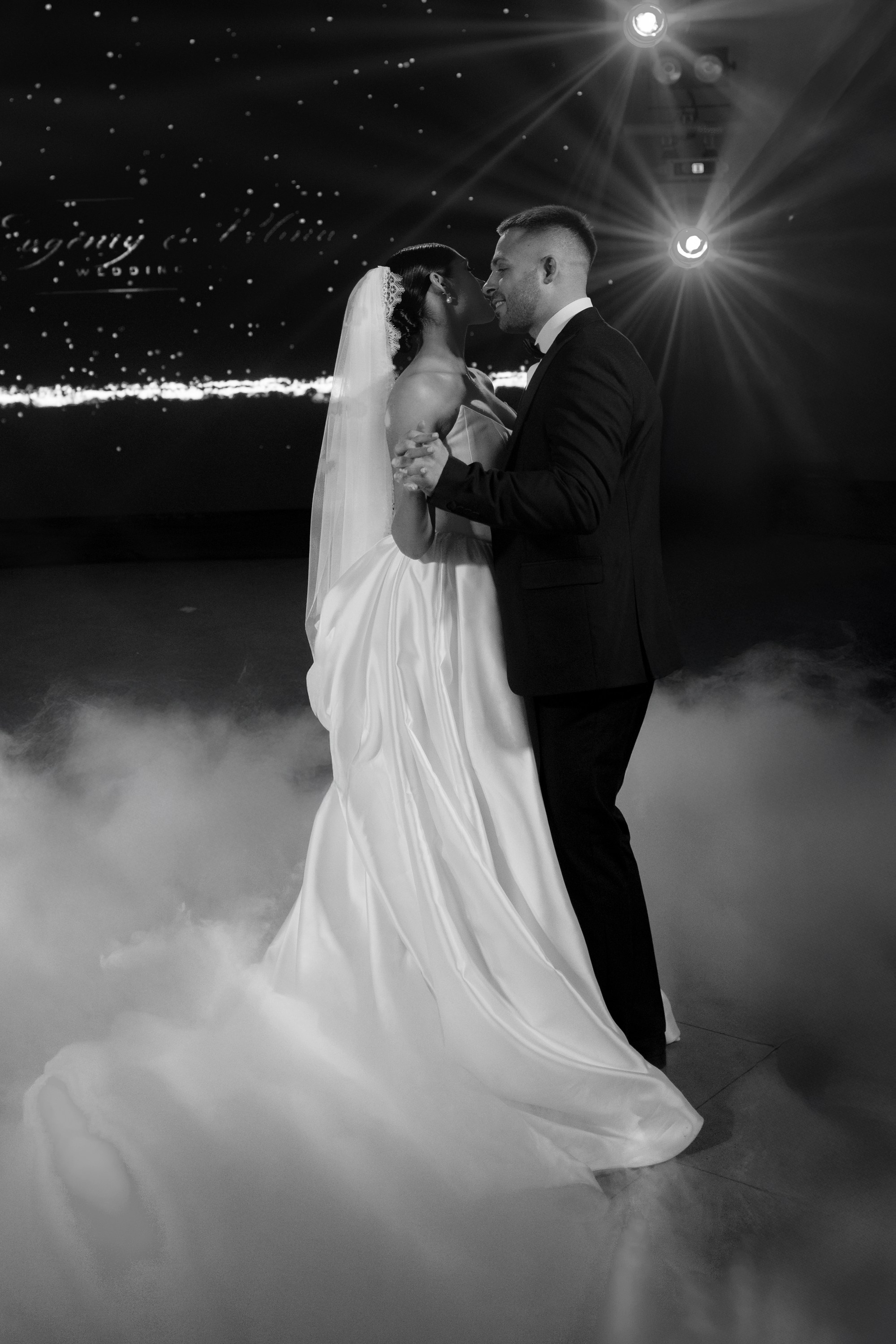 Полина & Женя. Фотограф Александр Захар. Минск, Москва, Дубай