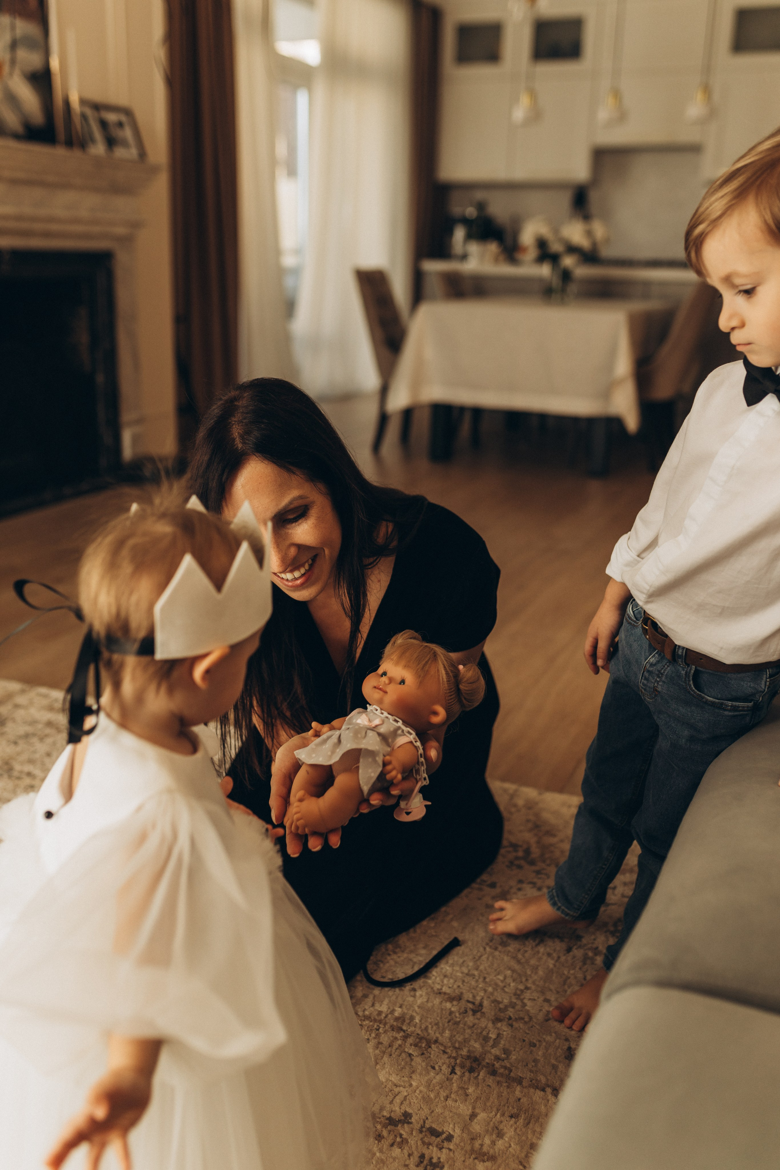 Алене годик🤎. Семейный фотограф в Новороссийске и Анапе Александра Яковлева
